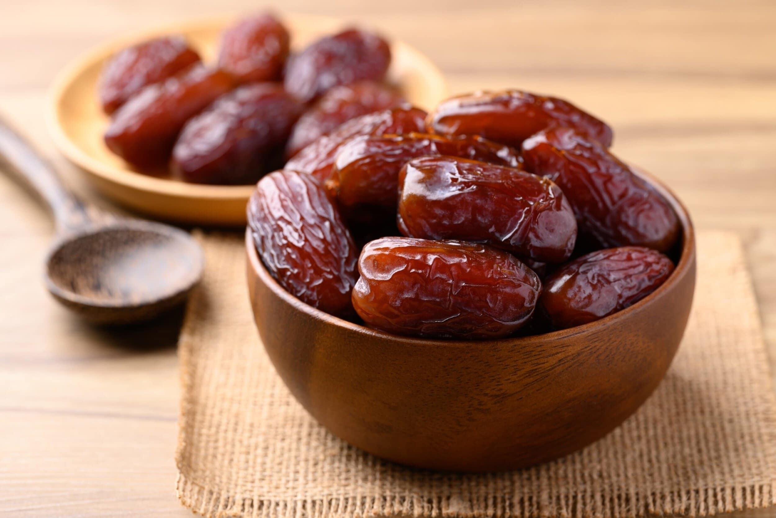 Are dates good for weight loss? Benefits, downsides, & alternatives