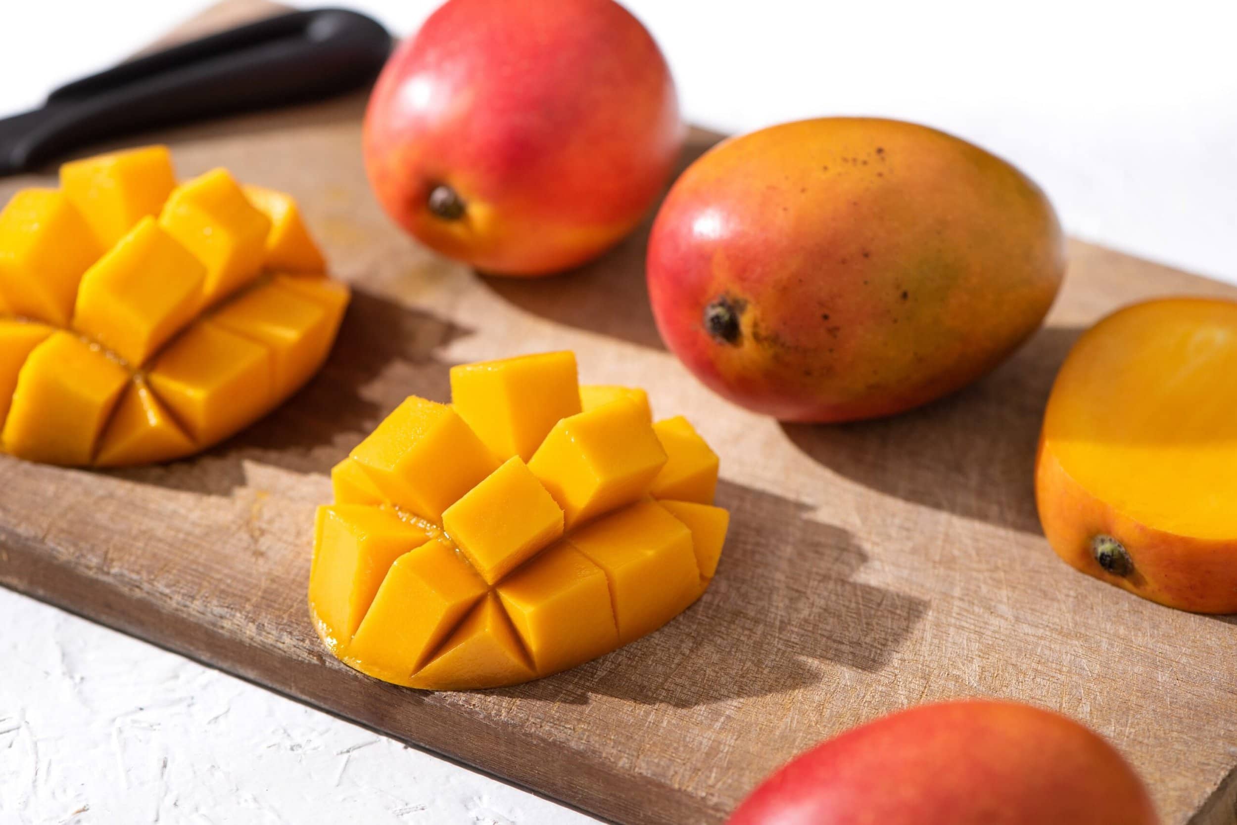 Are mangoes good for weight loss? Here’s what the science says
