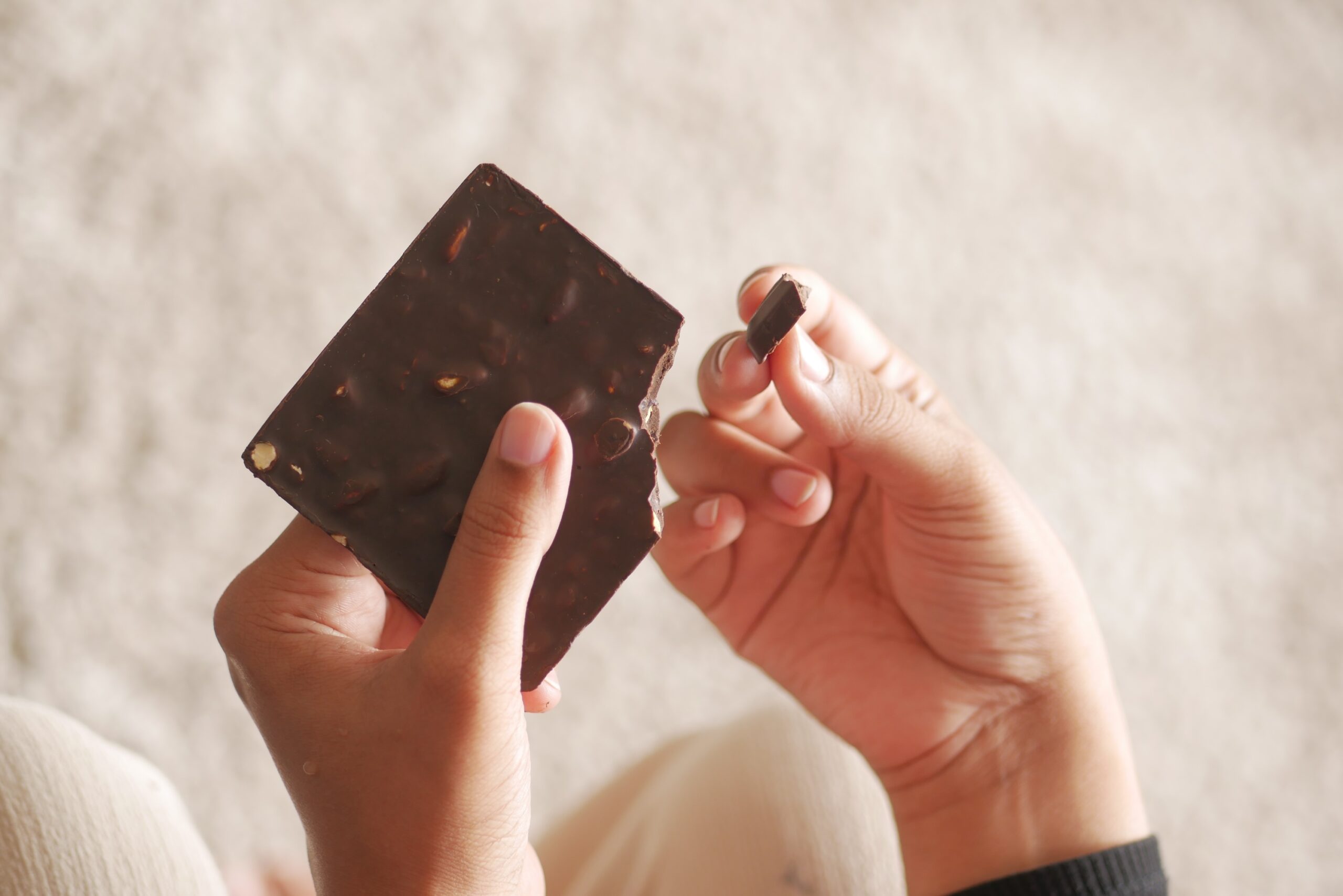 Is dark chocolate good for weight loss? Here’s what to look for