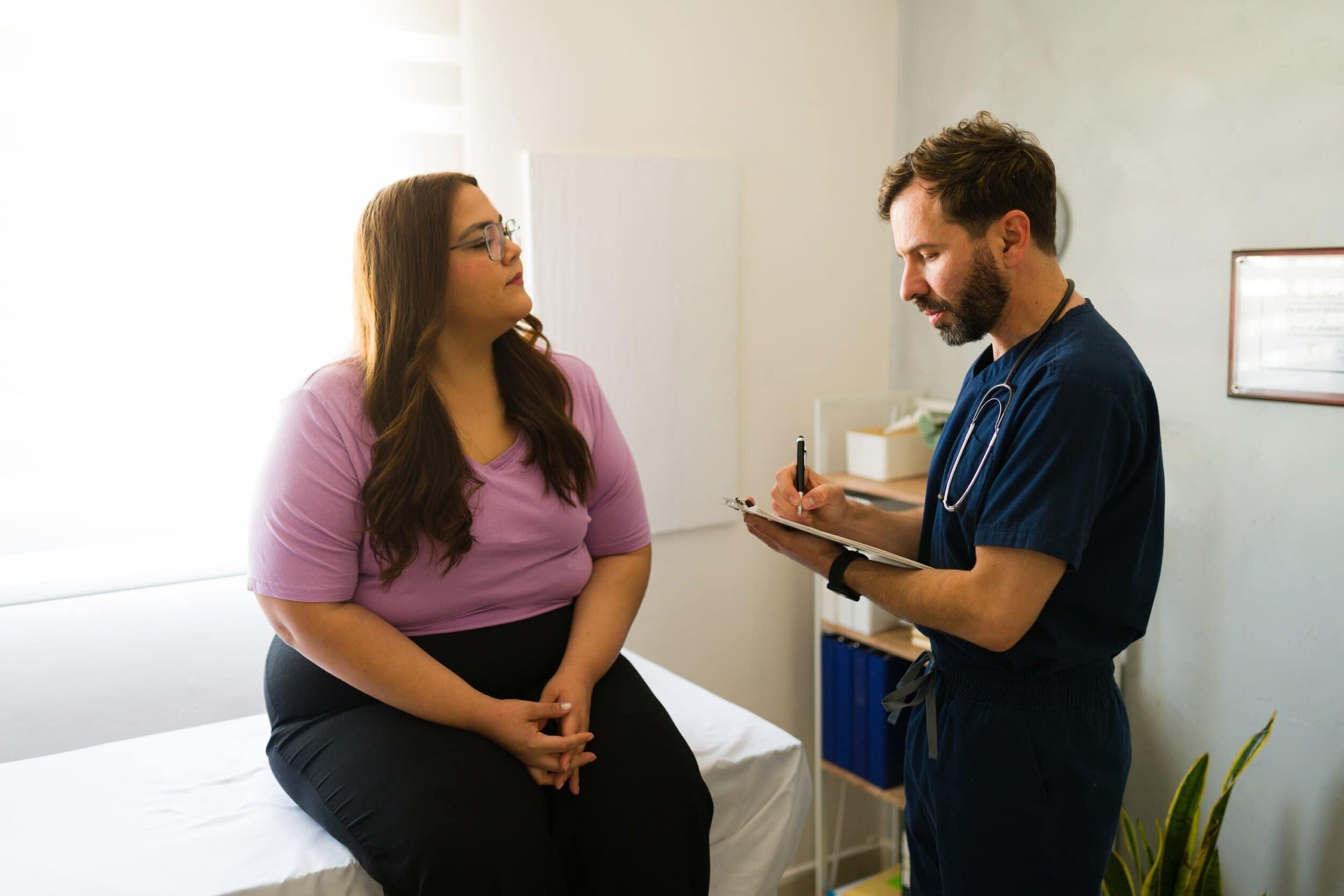 Ozempic® and Wegovy®: Understanding the risks and symptoms of pancreatitis