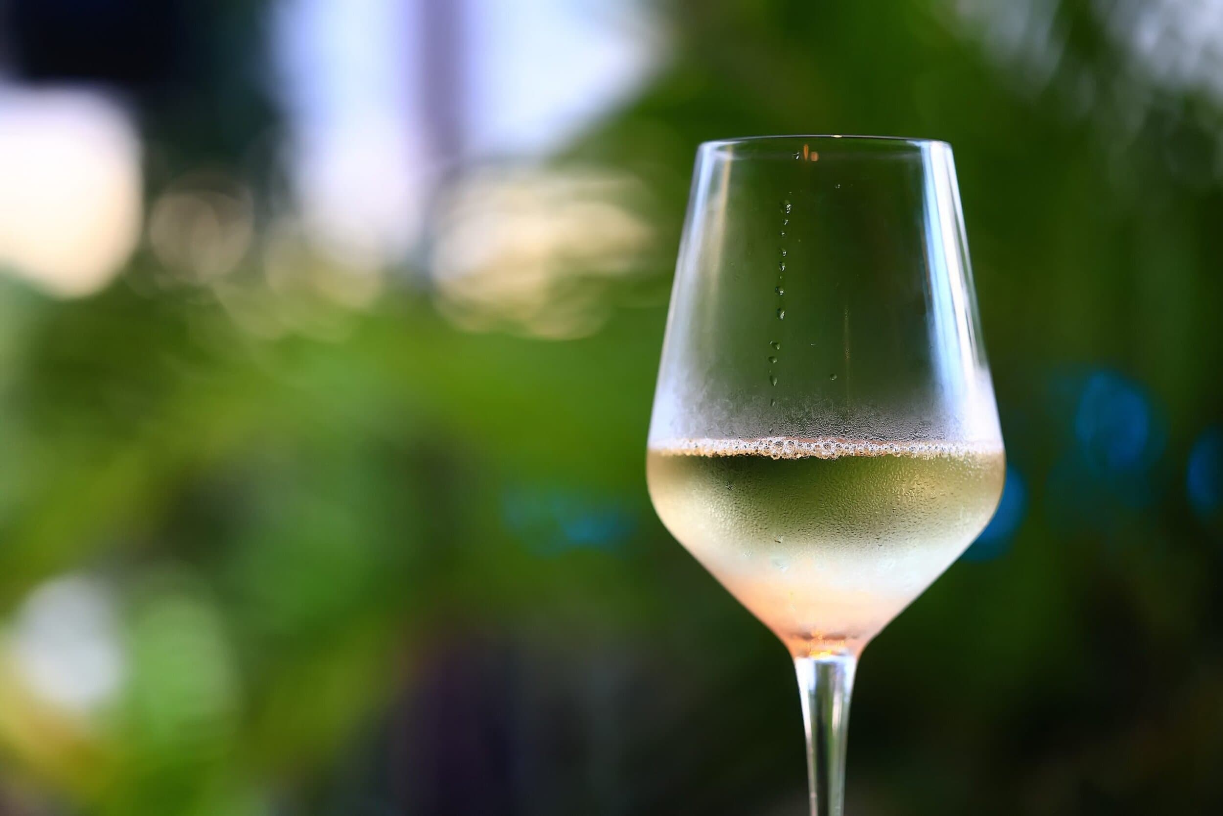 Is white wine good for weight loss?