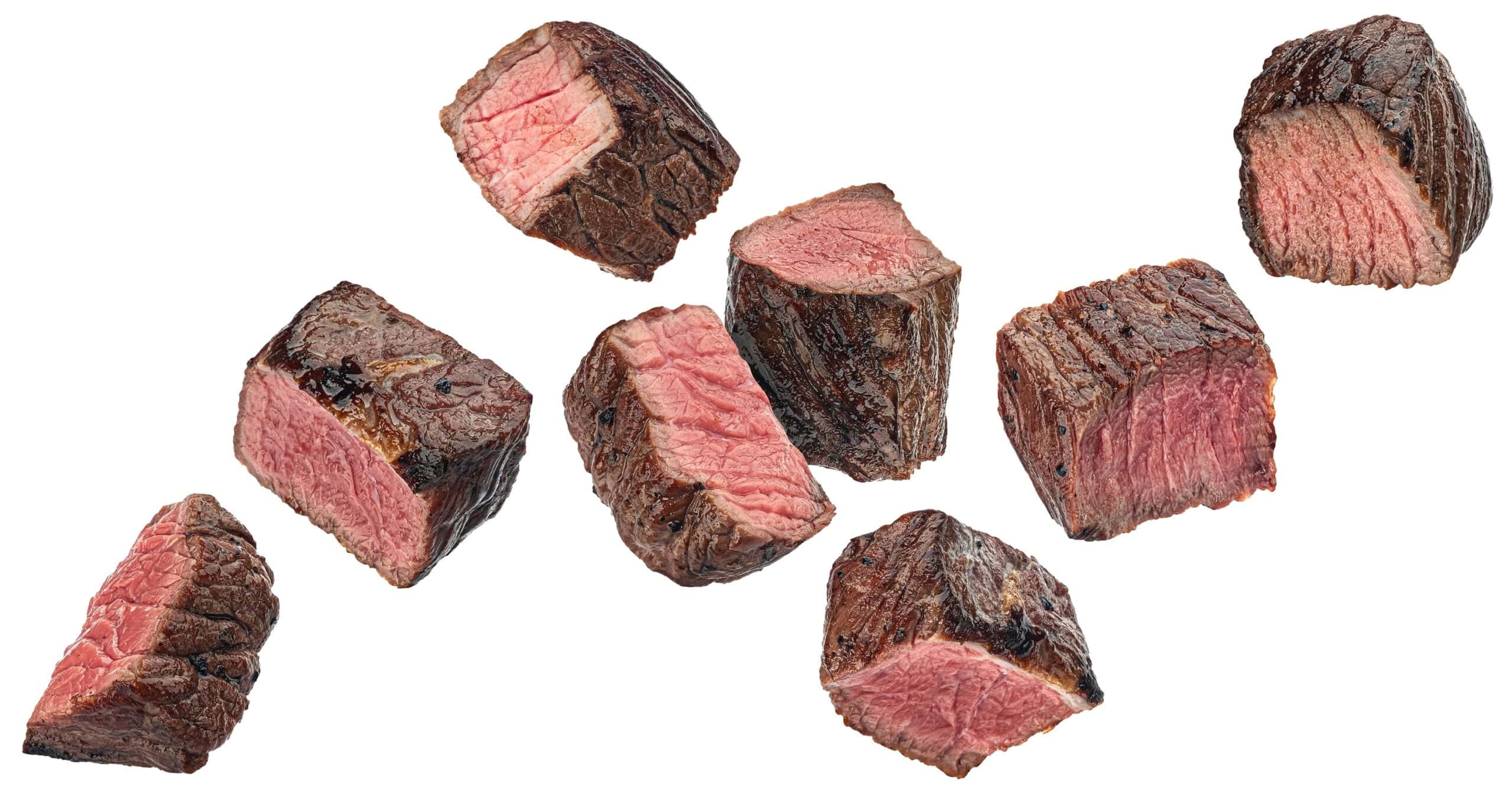 Arby’s new Steak Nuggets: What’s in them and are they healthy?