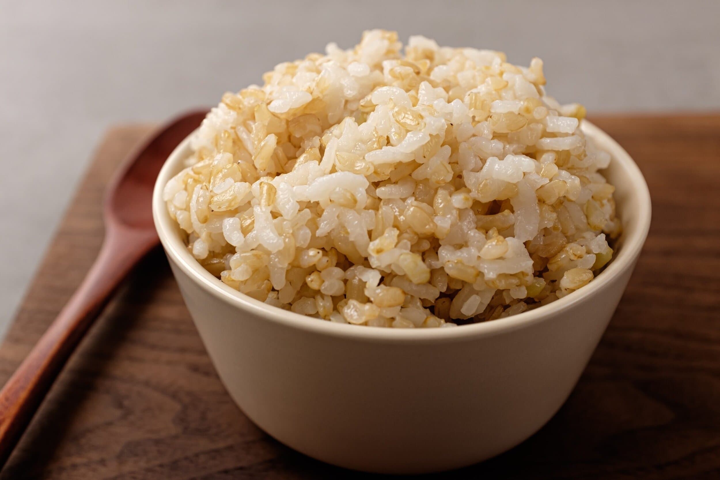 Is brown rice good for weight loss? Here’s what to keep in mind