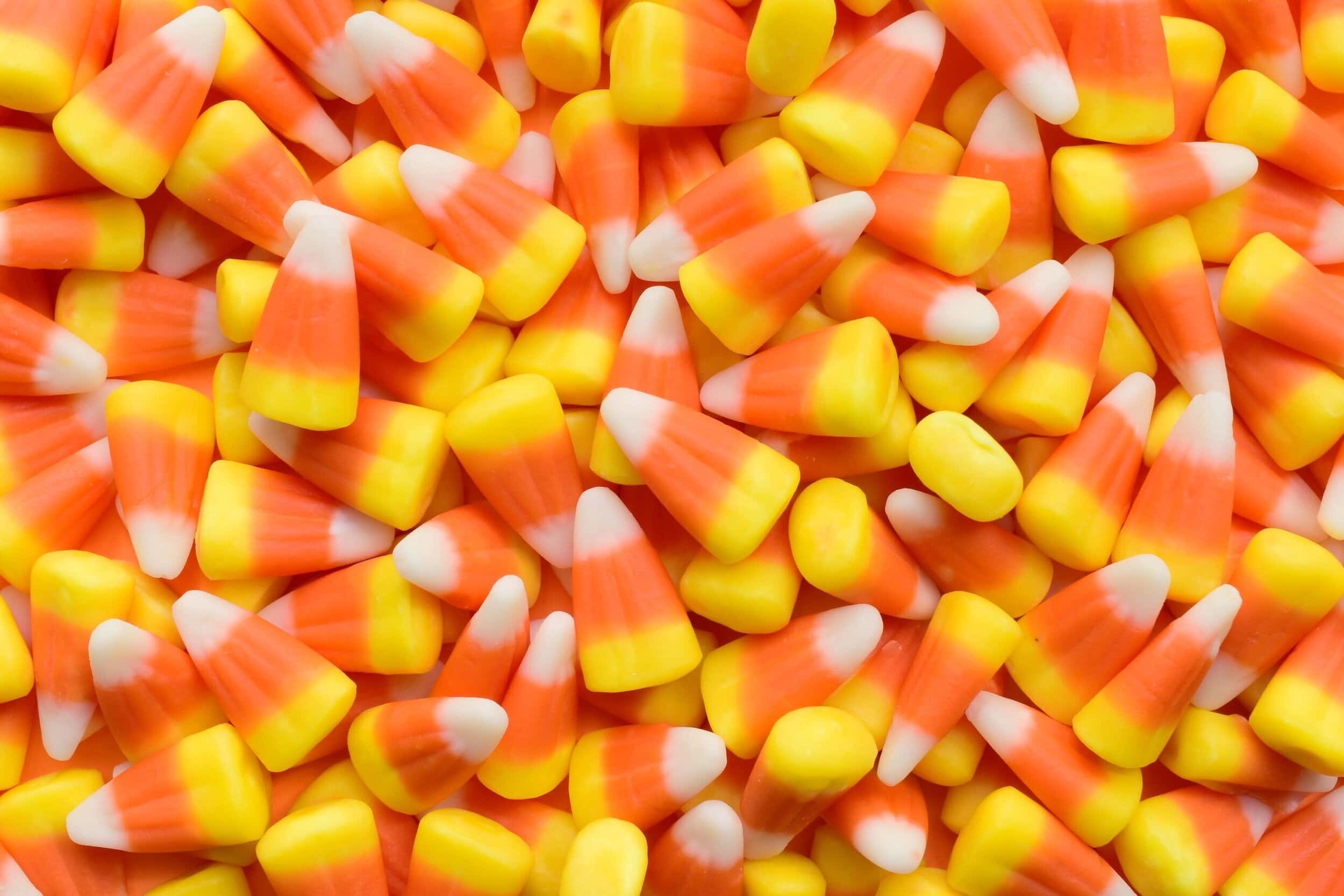 Candy corn: Ingredients, nutrition facts, and why it’s almost never vegan