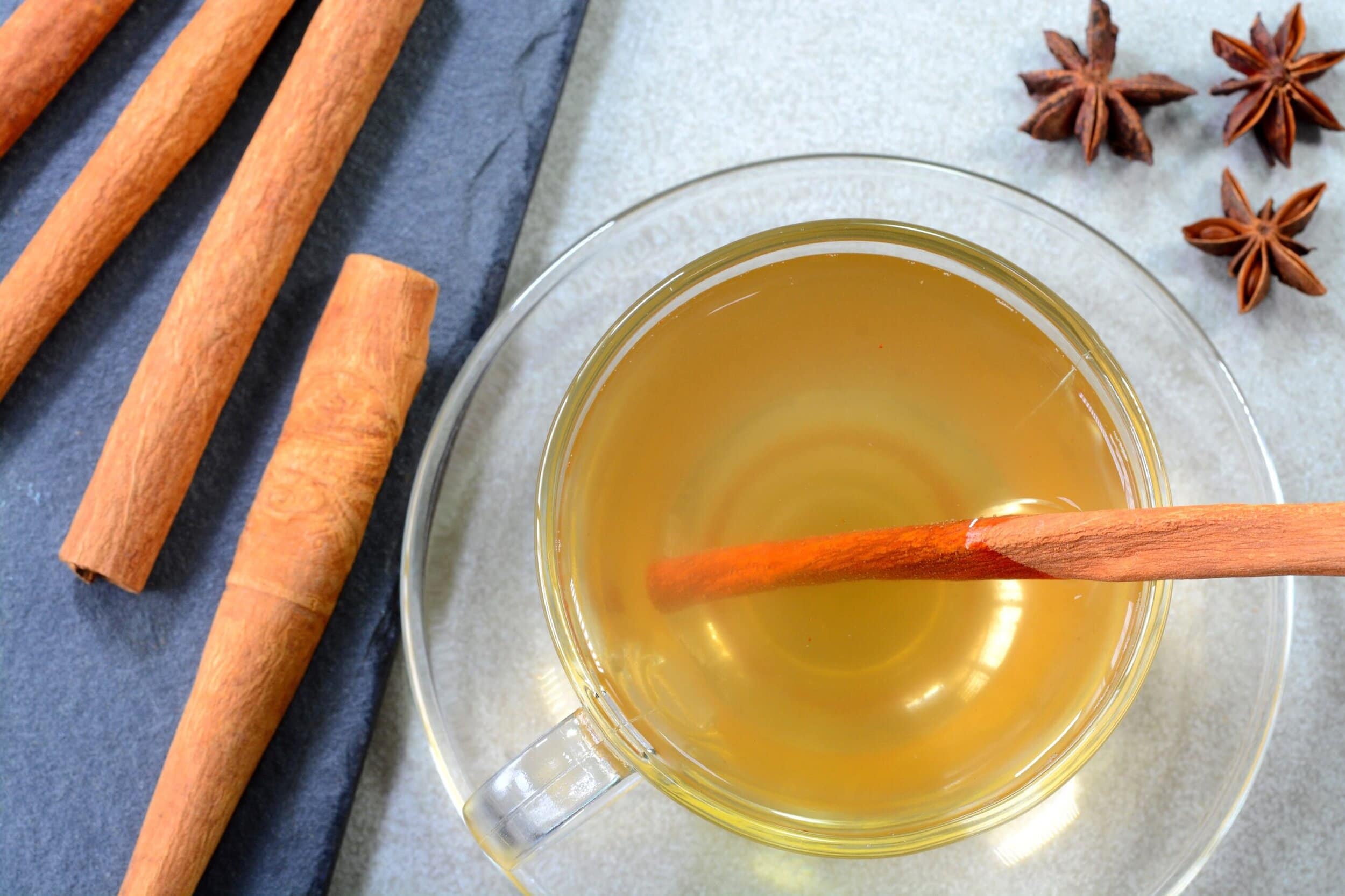Is cinnamon water good for weight loss? Experts weigh in