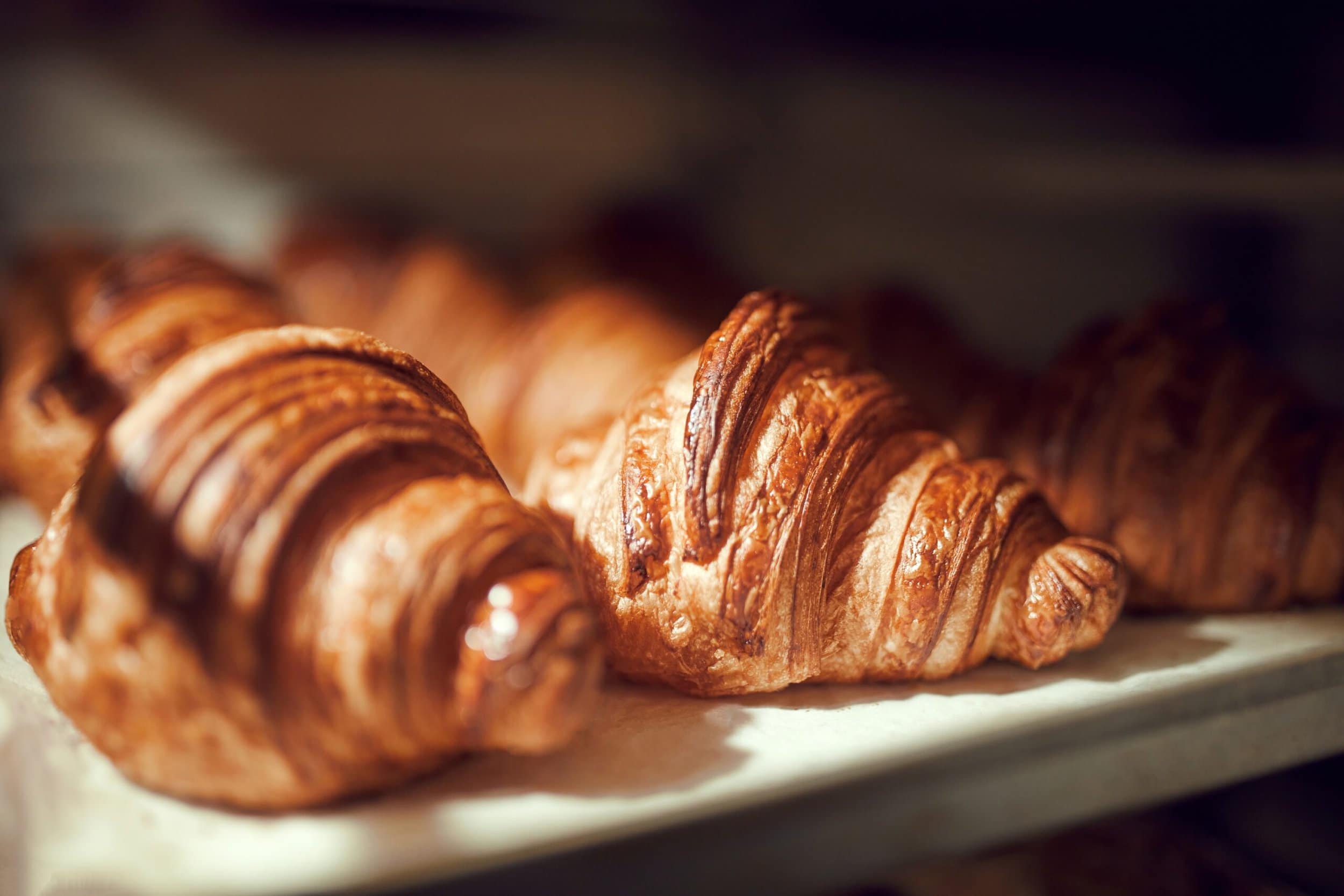 Can you eat a croissant and still lose weight? Here’s what to keep in mind