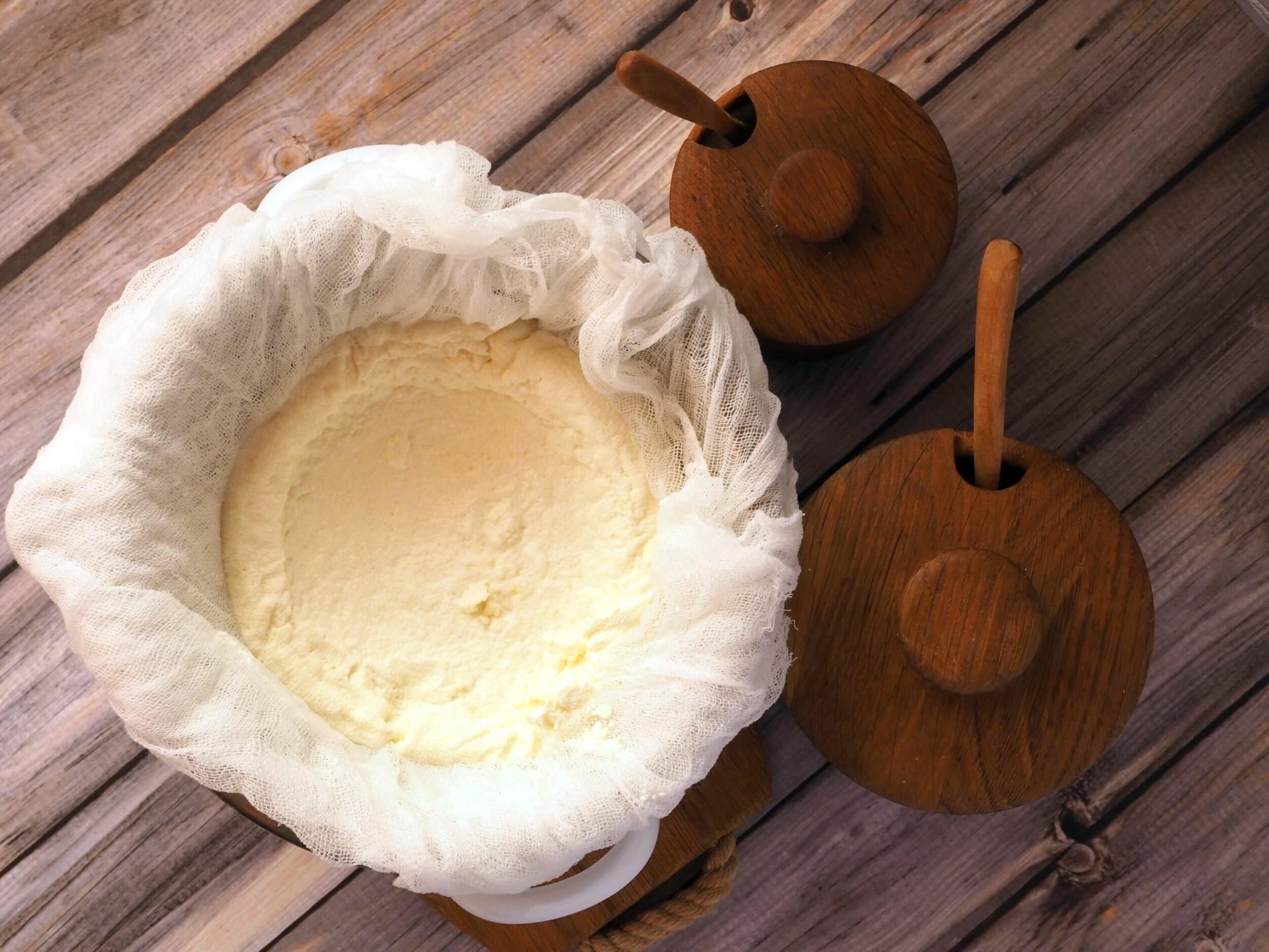 Can dry yogurt help you lose weight? Here’s what a nutritionist says