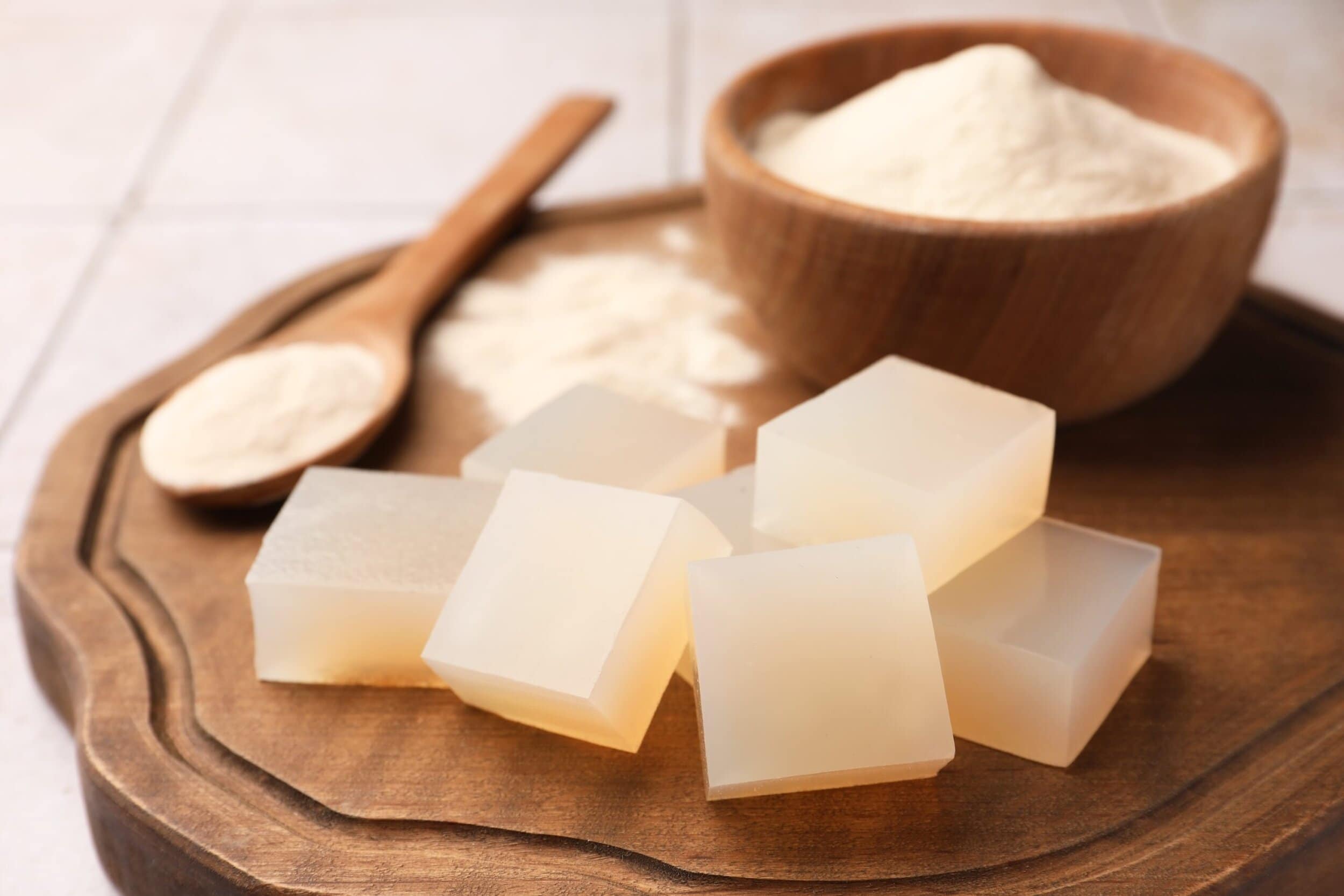 What is the gelatin trick for weight loss? The truth behind the trend