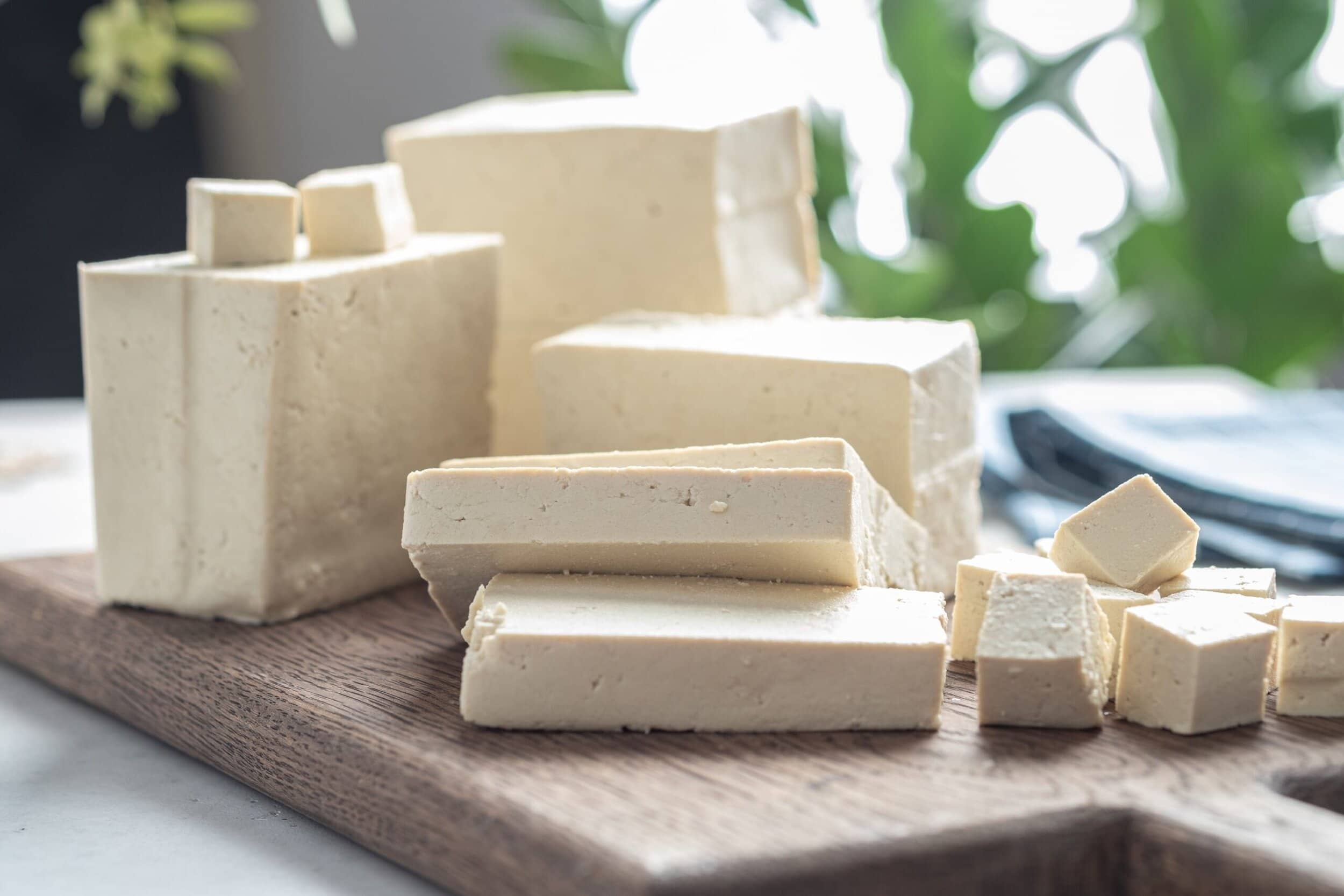Is tofu good for weight loss? What you need to know