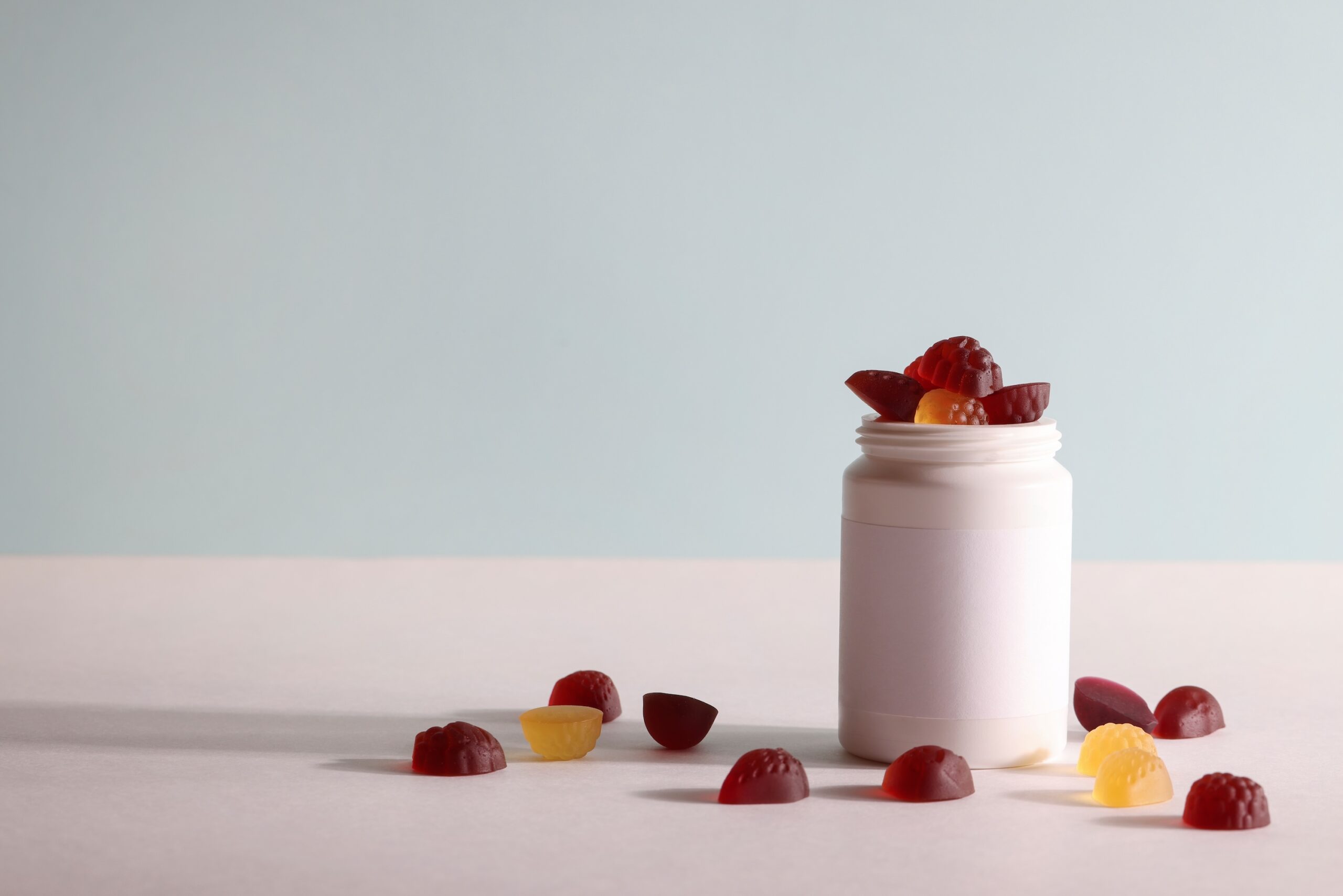 Weight loss gummies: Do they work and are they safe?