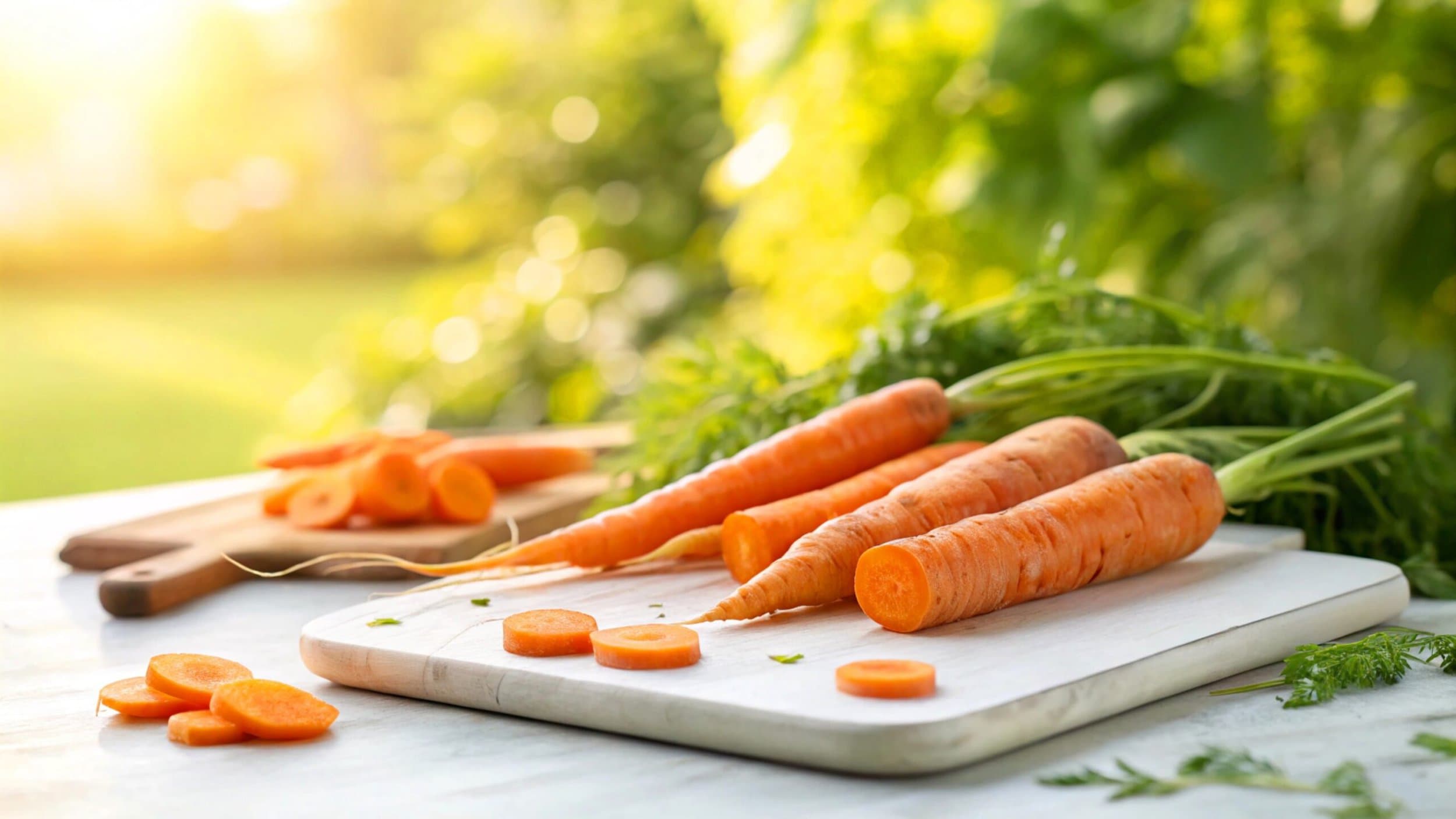 Are carrots good for weight loss? Benefits and nutrition facts
