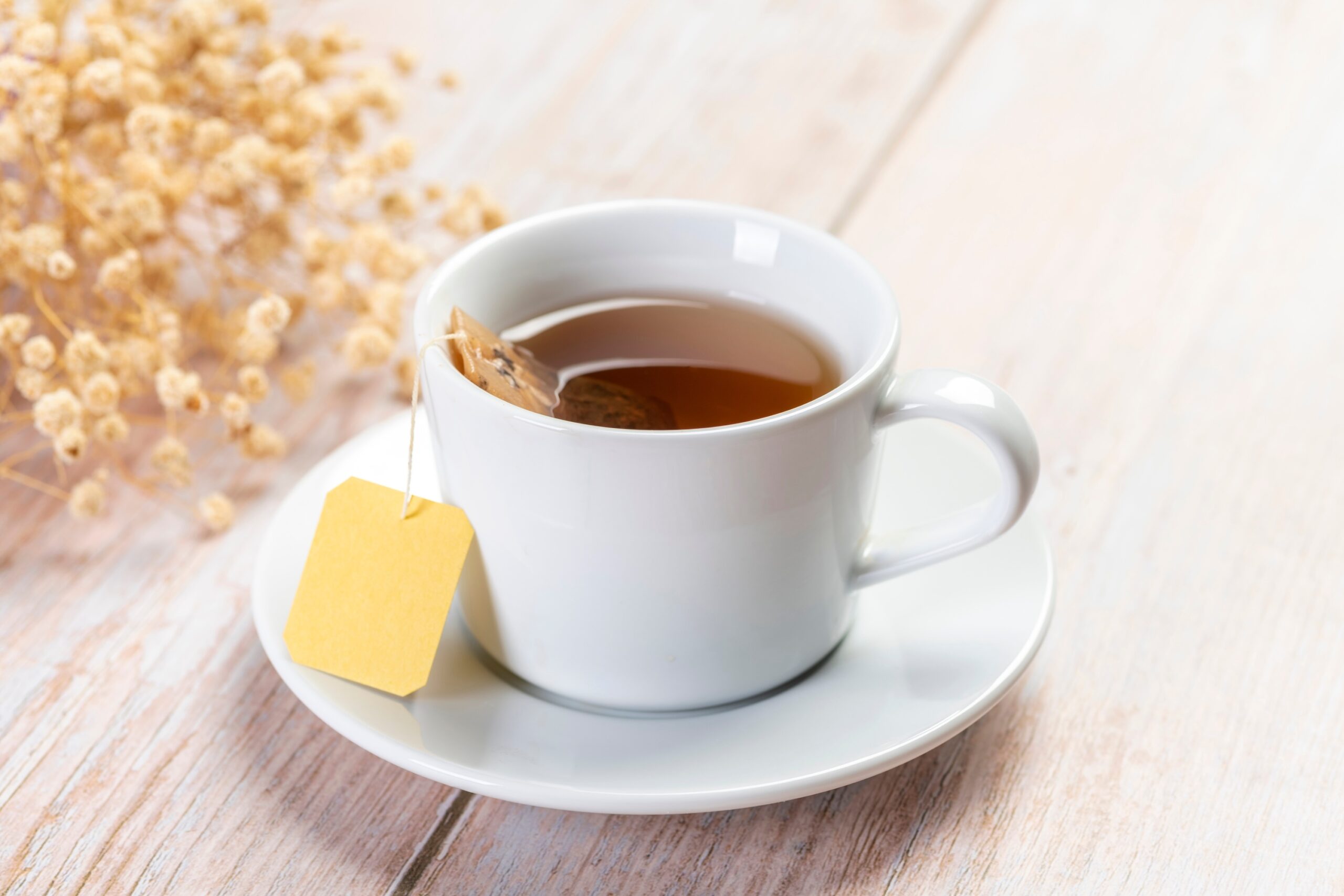 China Slim Tea: Is this trending weight loss drink safe?