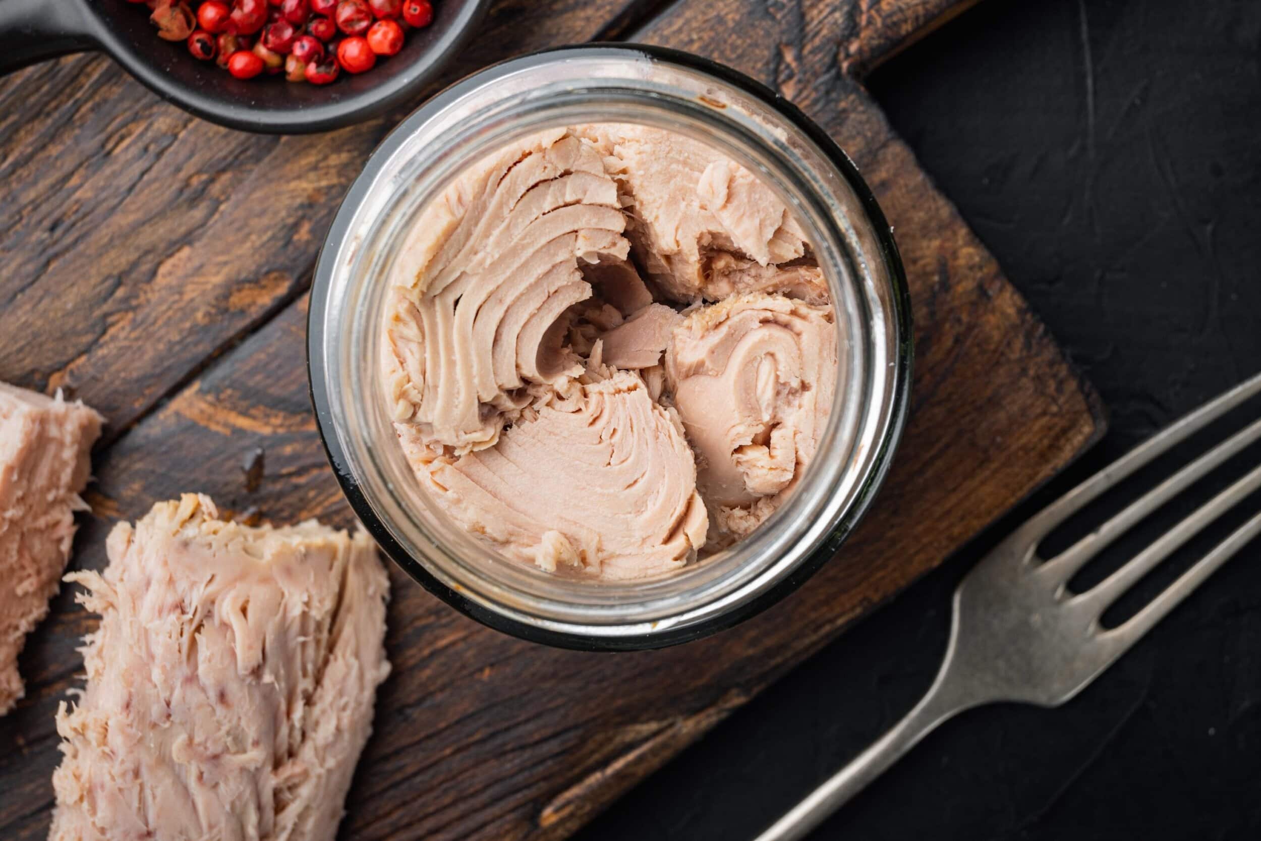 High-protein tuna bread: Is this 2-ingredient viral recipe healthy?