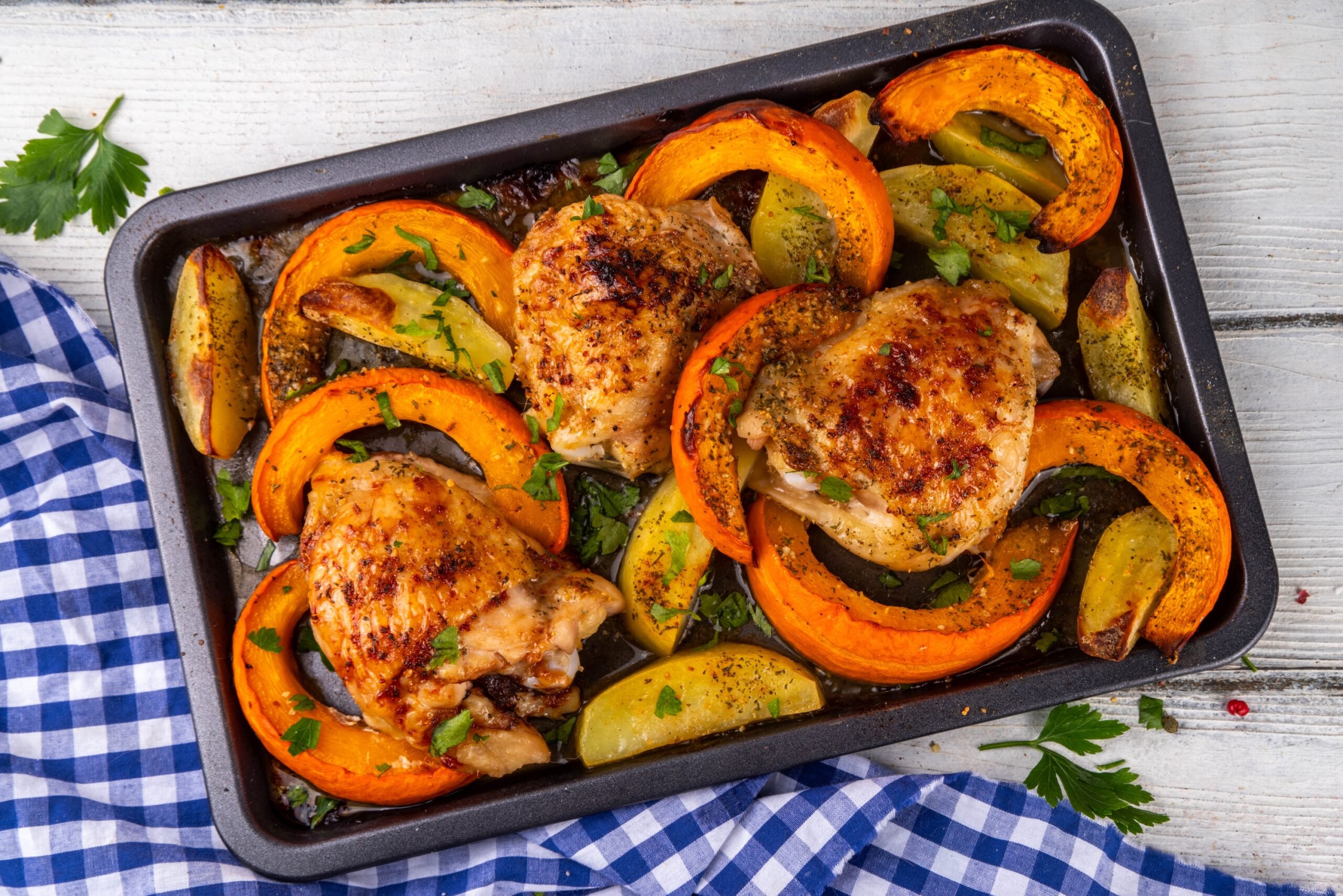 Is pumpkin good for weight loss? Why it’s worth eating all year