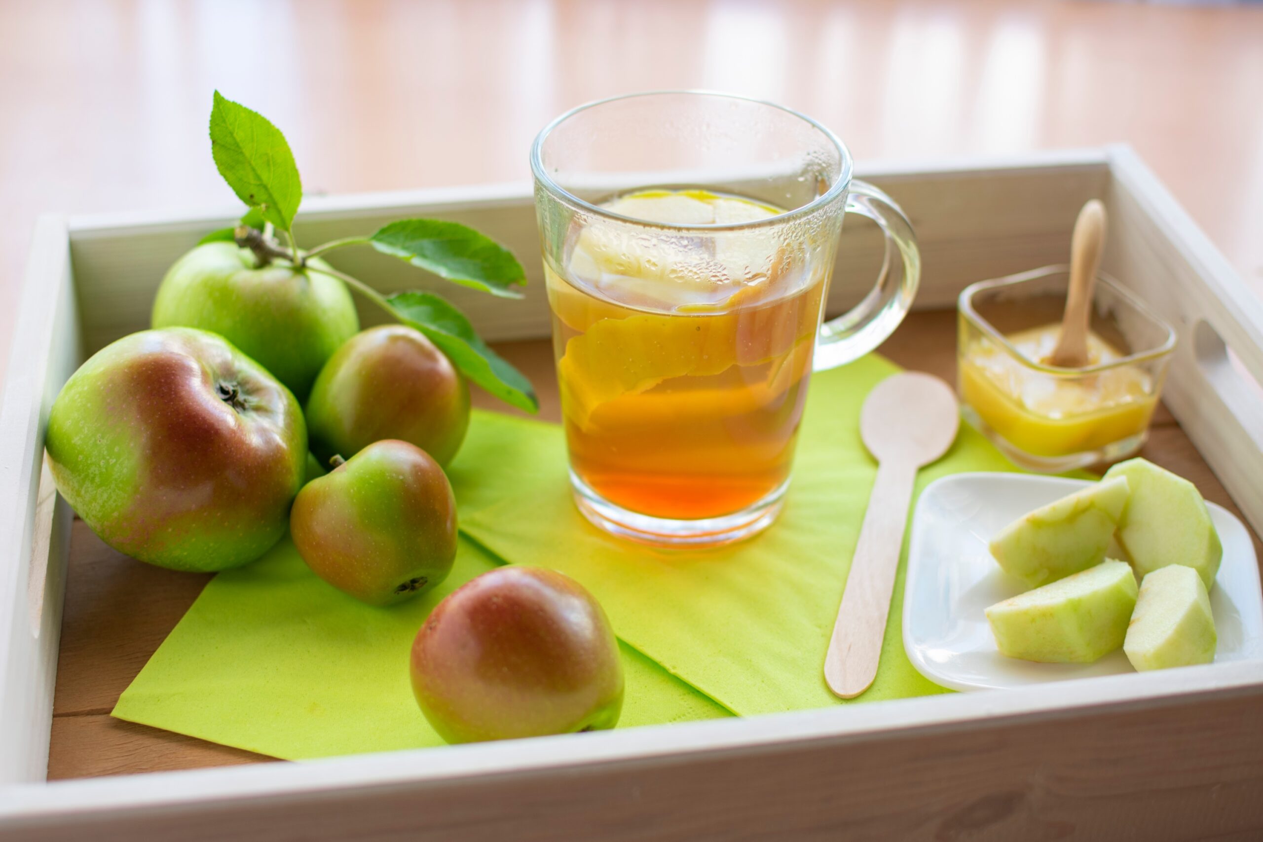 The apple peel trick for weight loss: Does it really work?