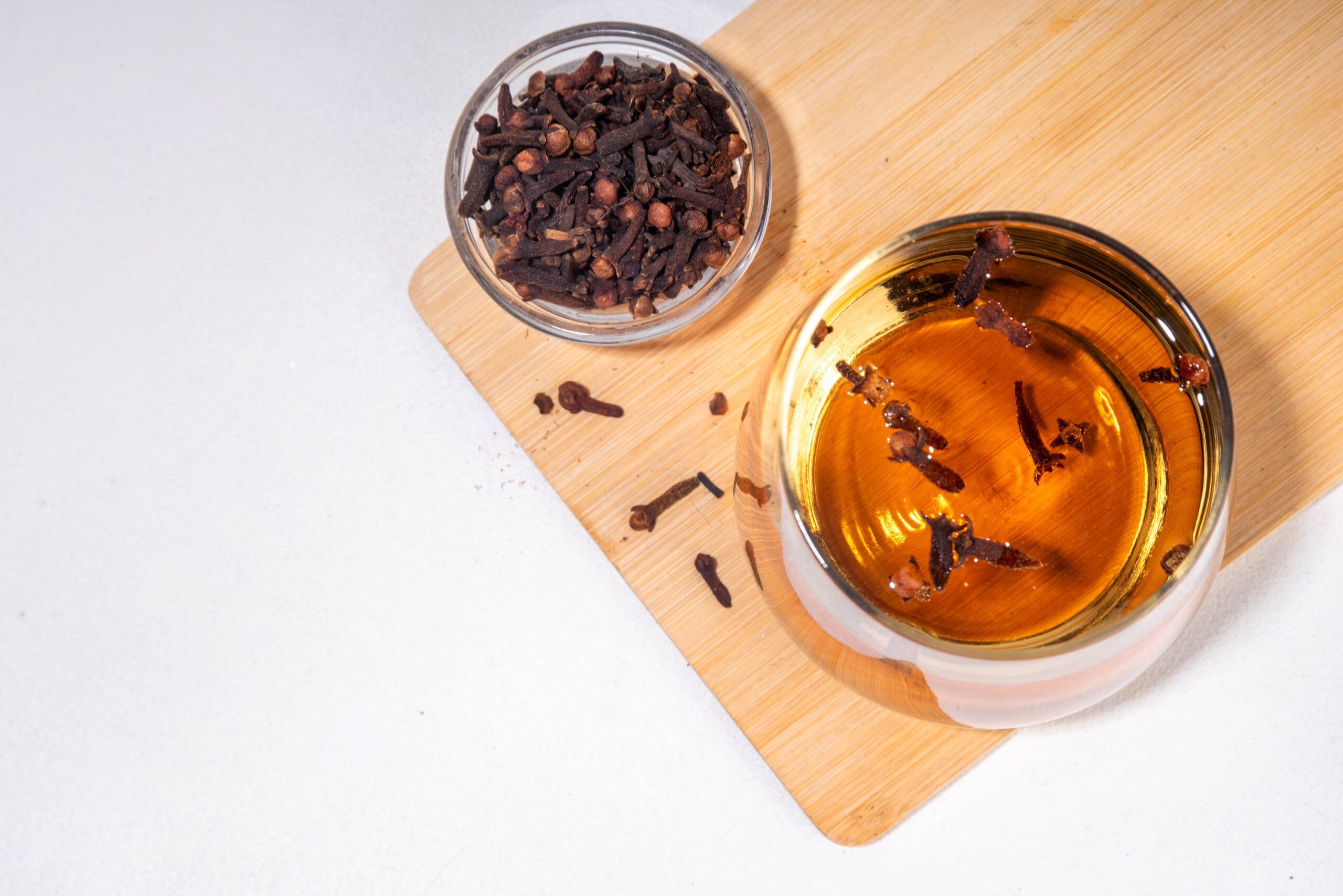 Clove water is the new weight-loss trend—but does it work?