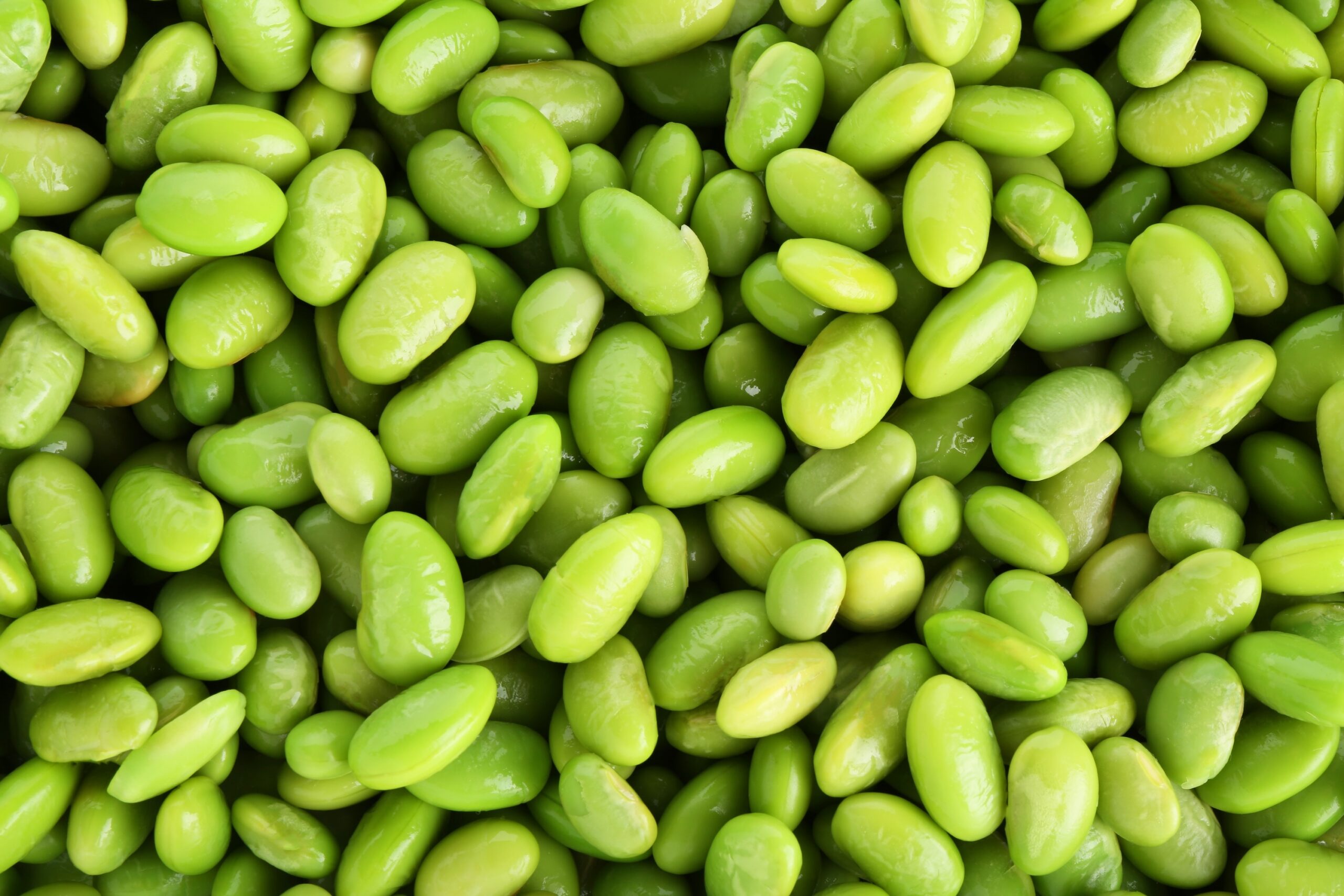 Is edamame good for weight loss? What you need to know