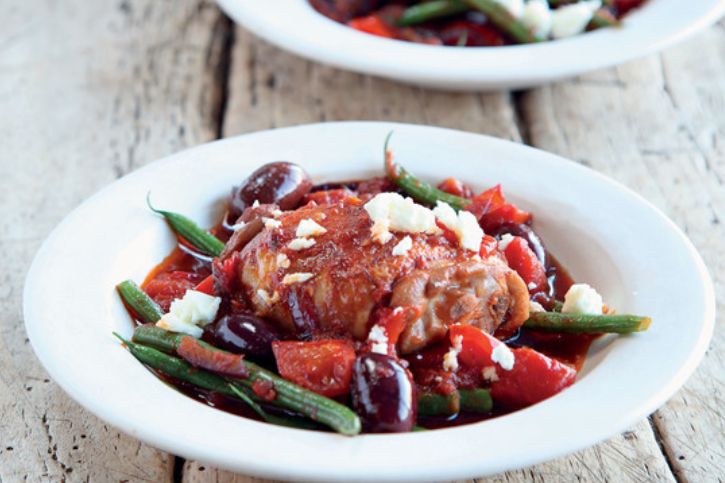Healthy chicken recipes: Easy dinners you’ll make again and again