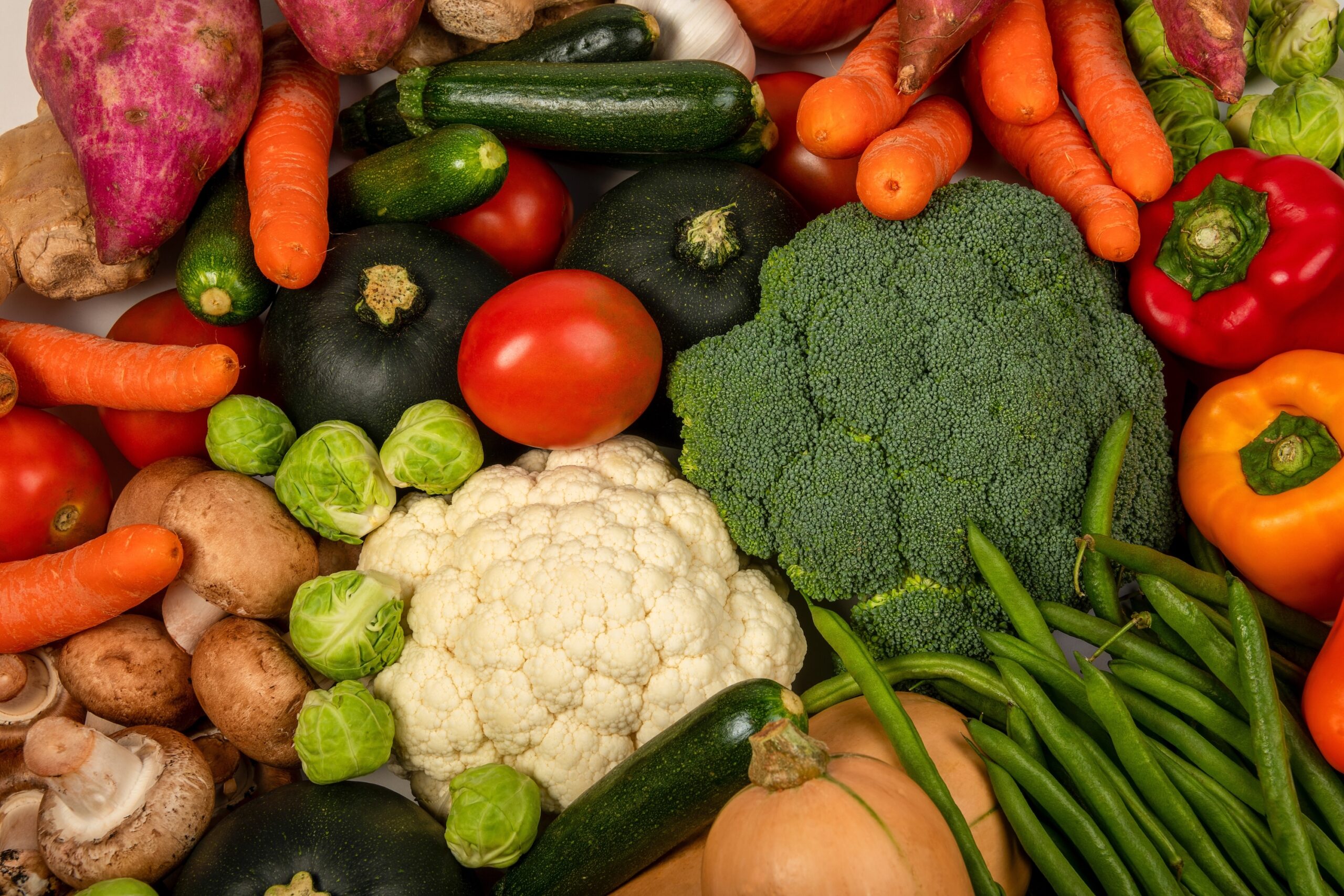 Zero-calorie foods: The truth about very low-calorie foods and weight loss 