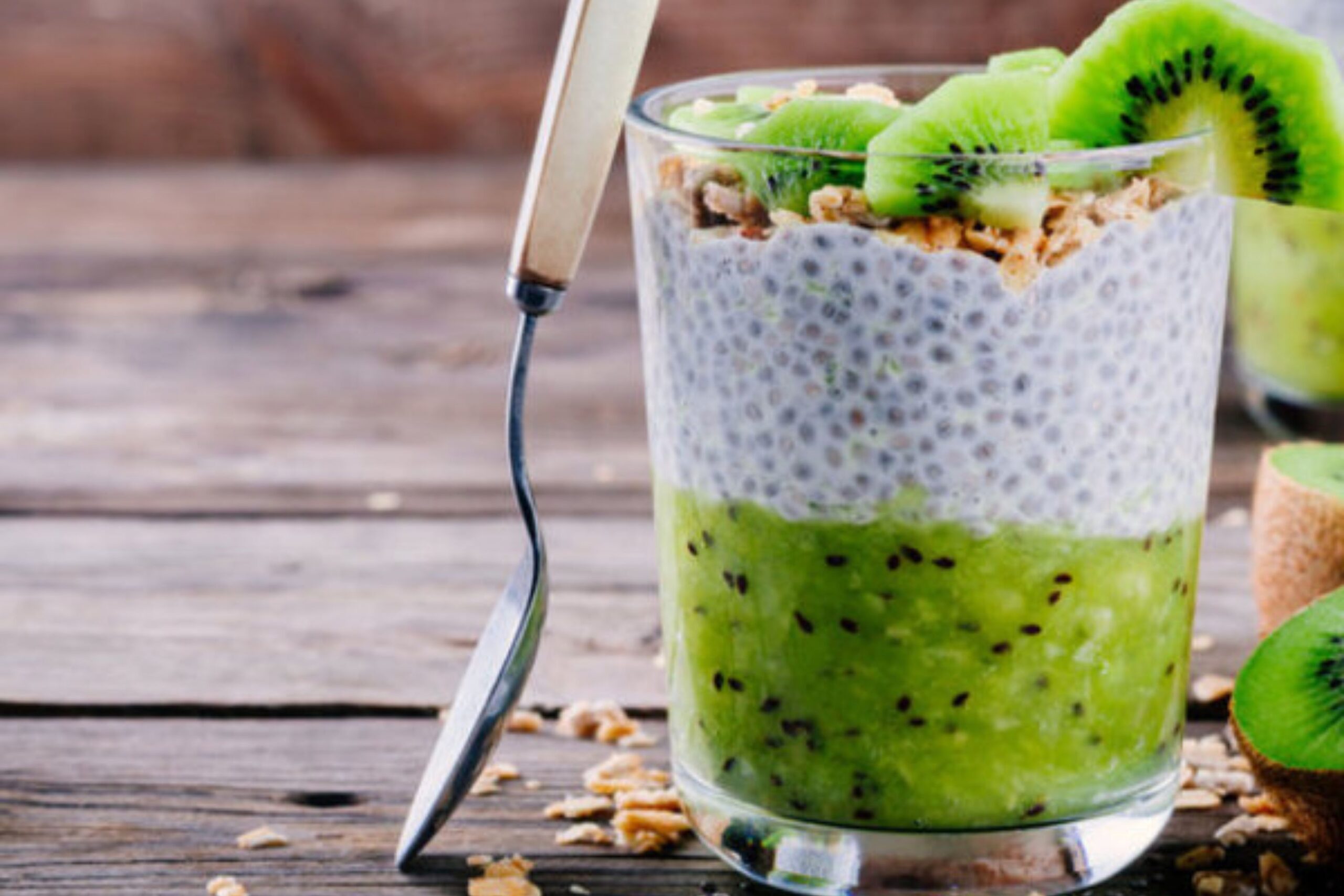 How to make the best chia seed pudding (plus 6 easy recipes)