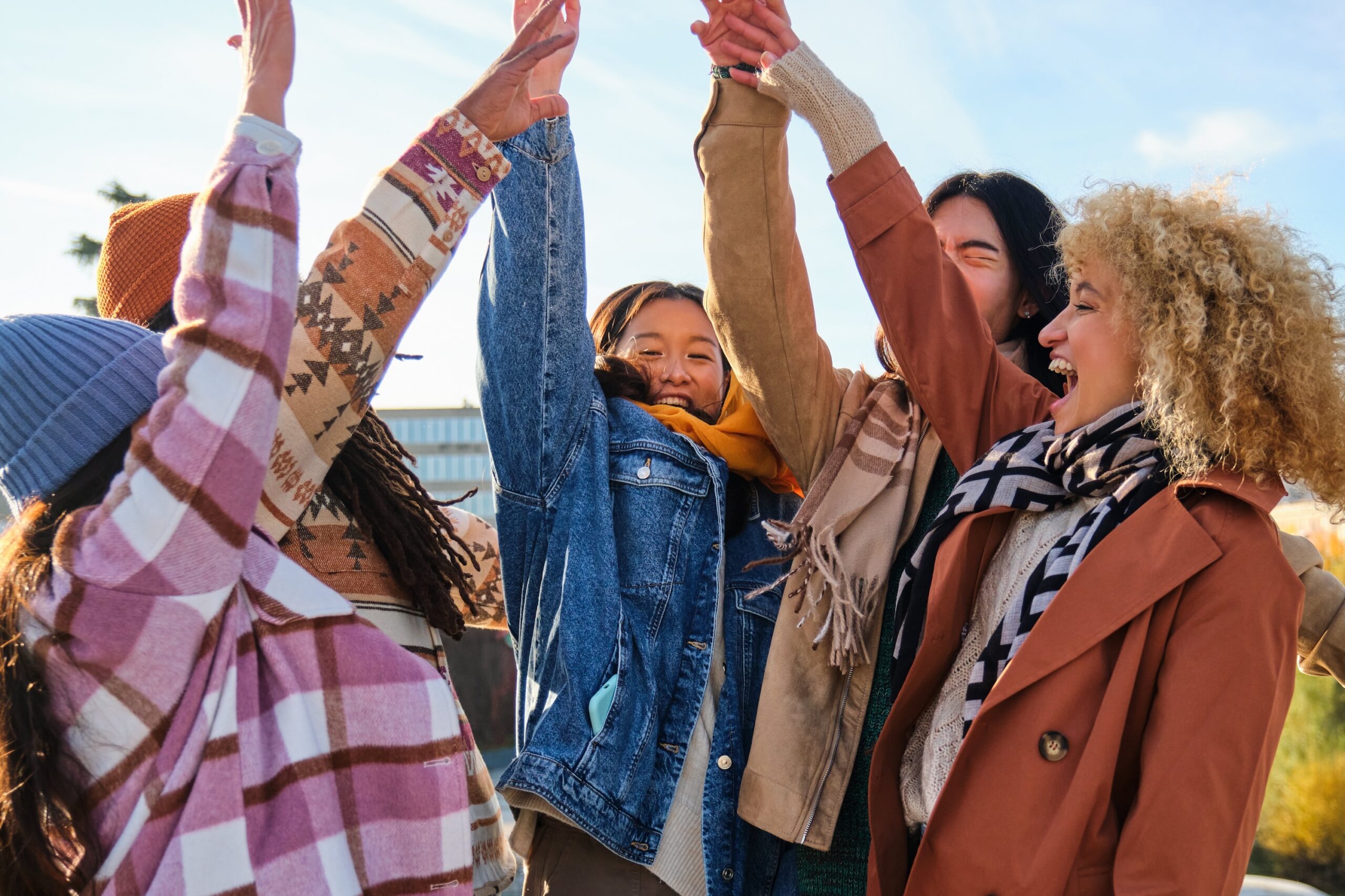 How to stay motivated when New Year’s energy fades
