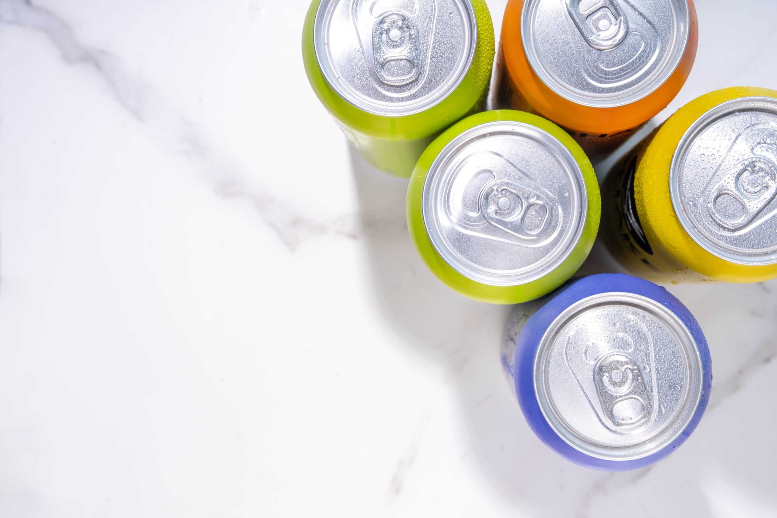 Prebiotic soda: What is it and is it good for you?