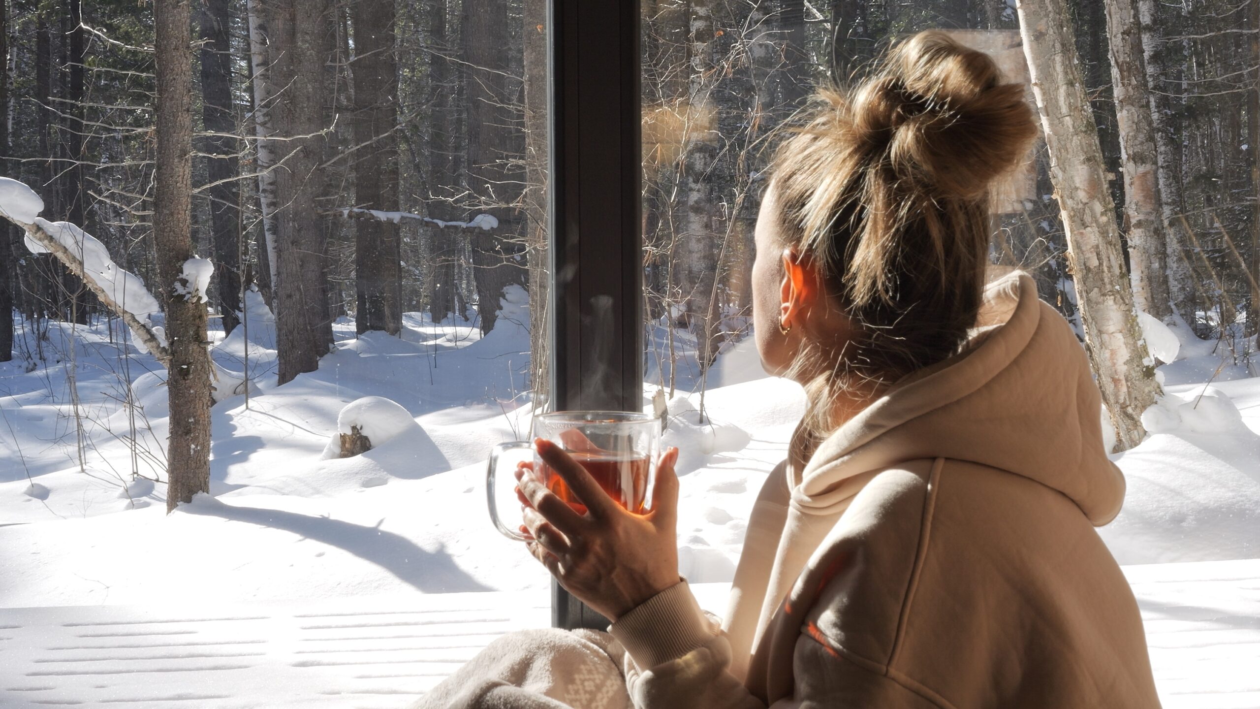 3 microhabits for more energy this winter