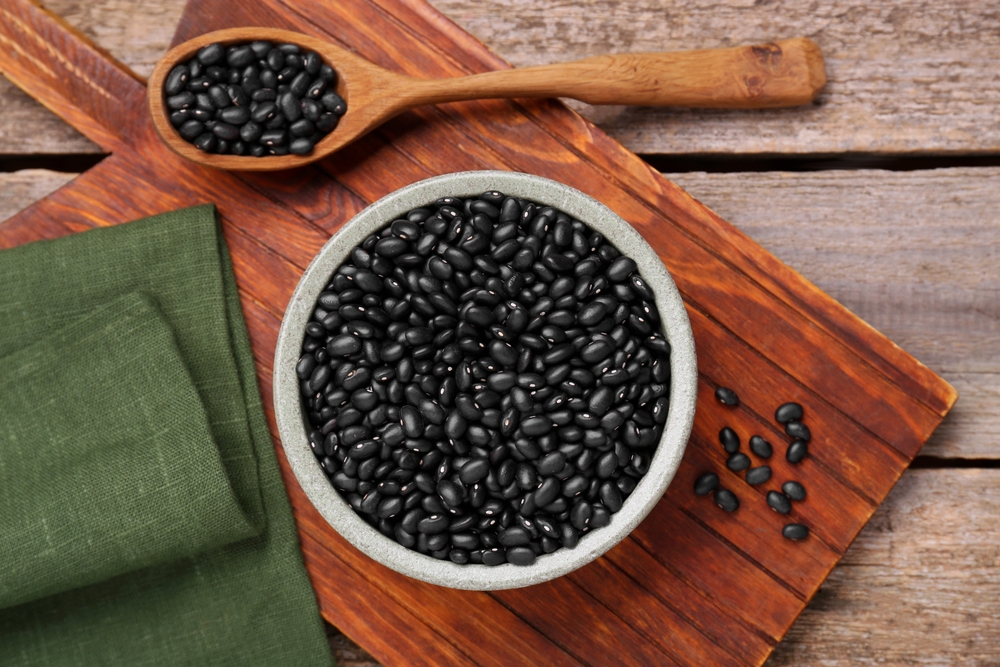 Are black beans good for weight loss? Here’s what you should know