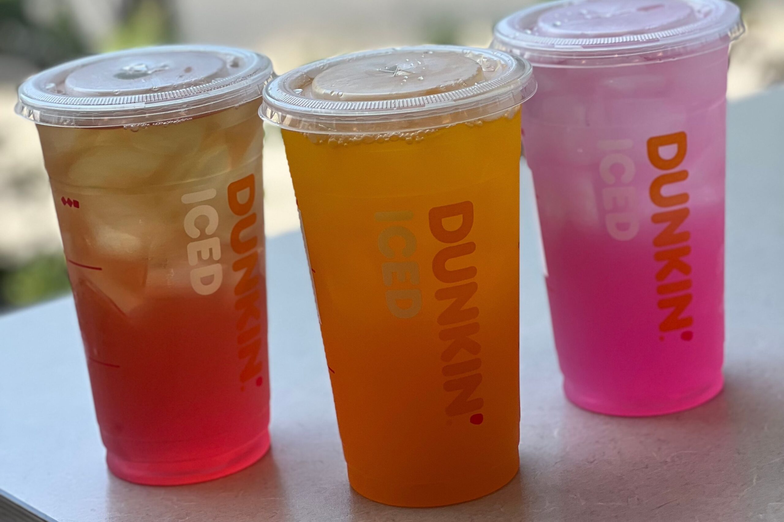 Are Dunkin’s new zero-sugar drinks healthy? Here’s what you need to know