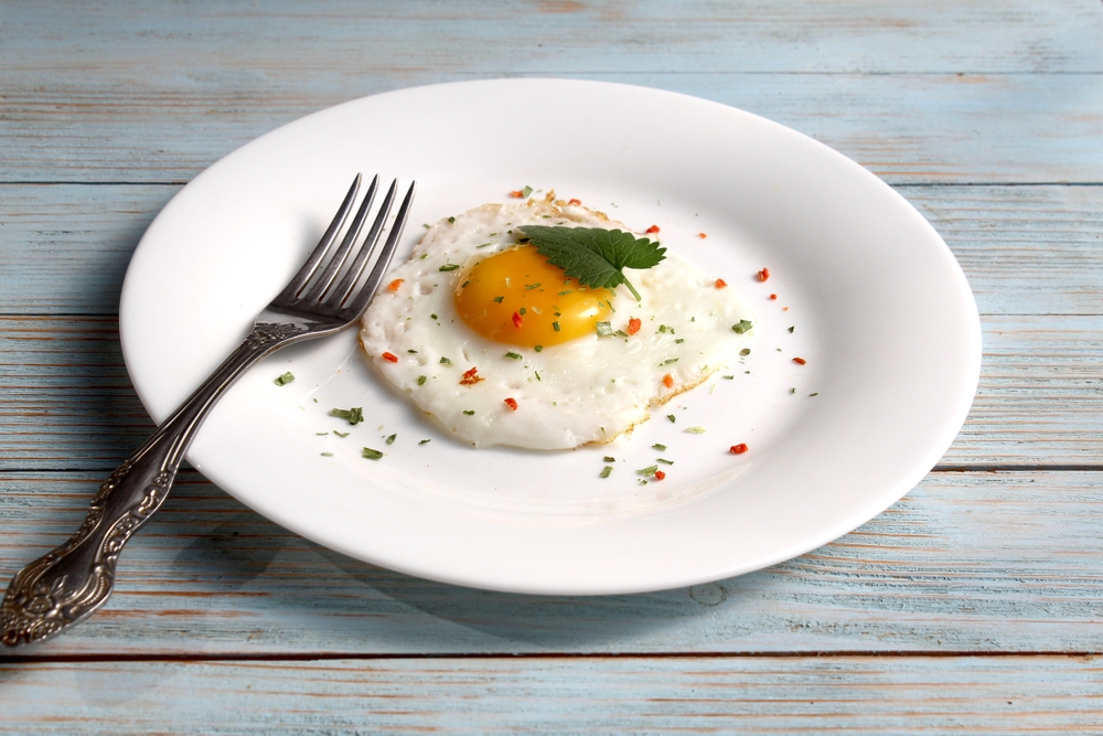 What is the egg fast—and can it really help you lose weight?