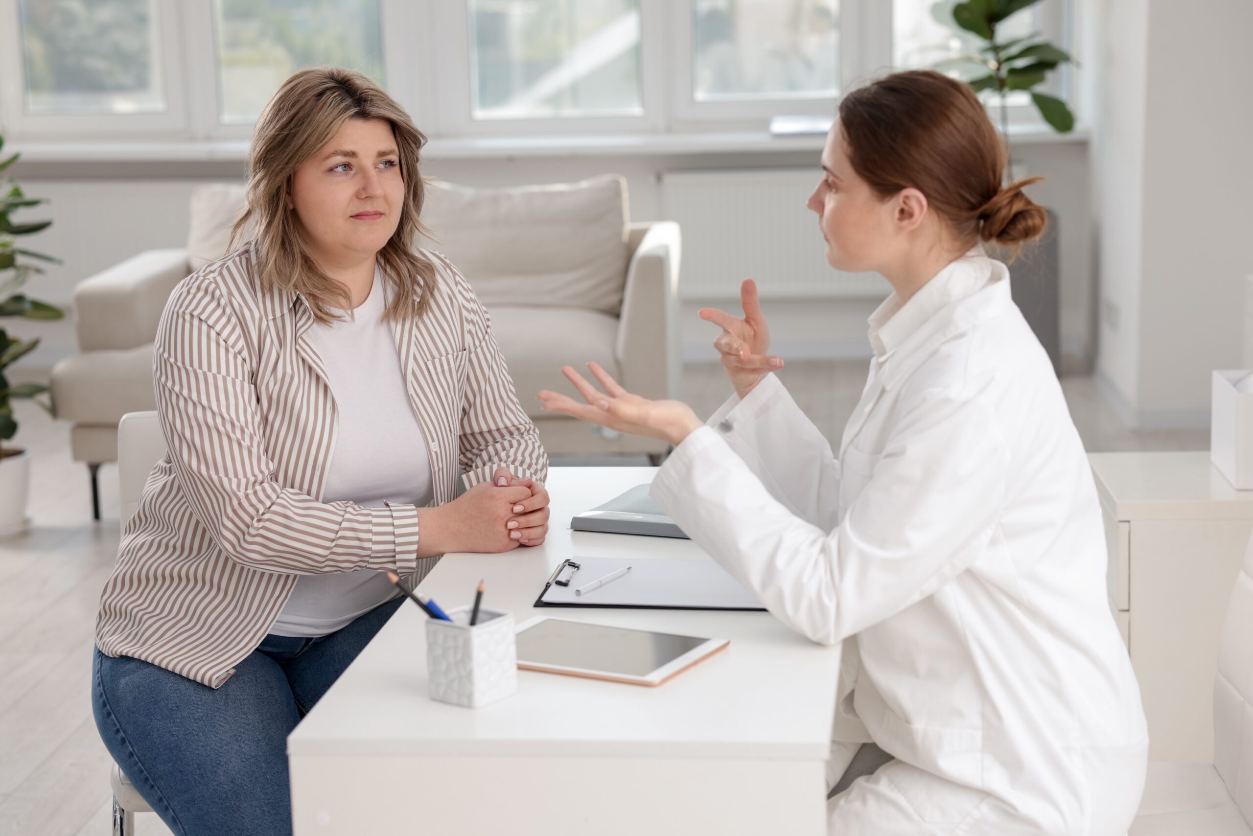 Not losing weight on semaglutide? Why it happens—and what to do next