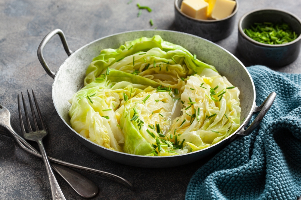 Is cabbage good for weight loss? Here’s what the science says