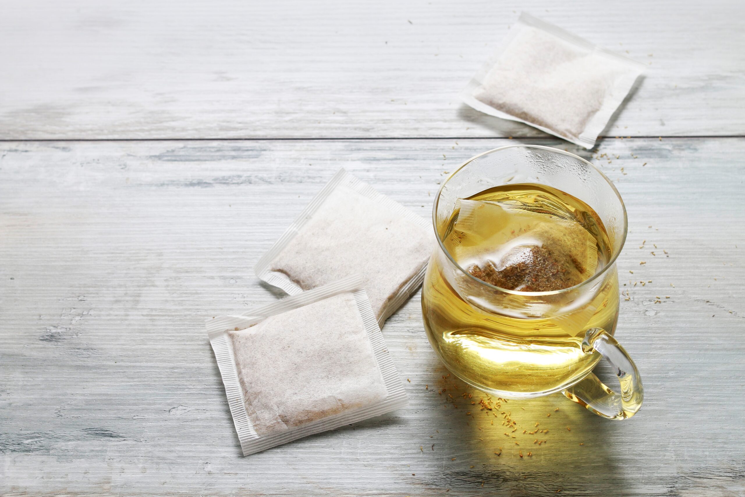 What is ballerina tea—and is it safe for weight loss?