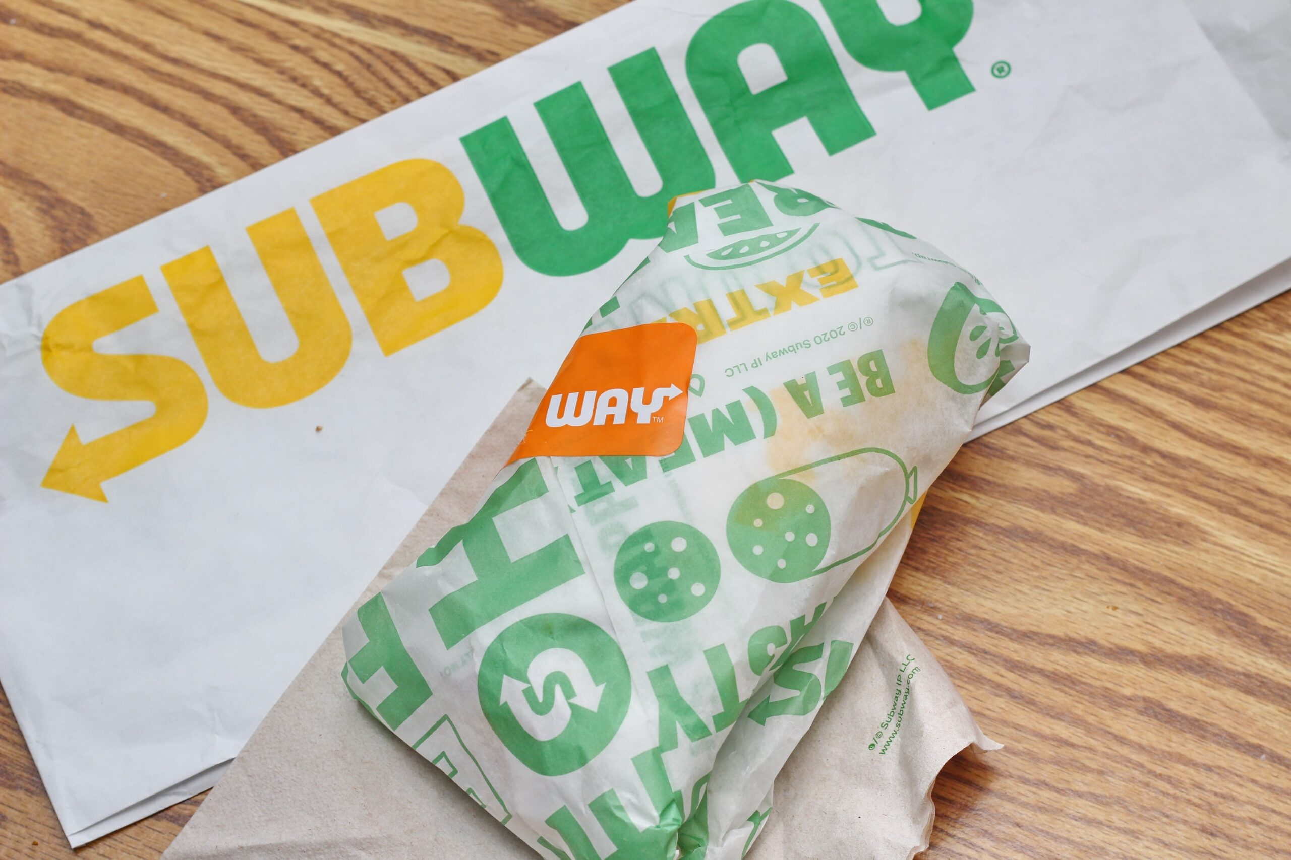 Are Subway’s new Protein Pockets healthy? Here’s what to know