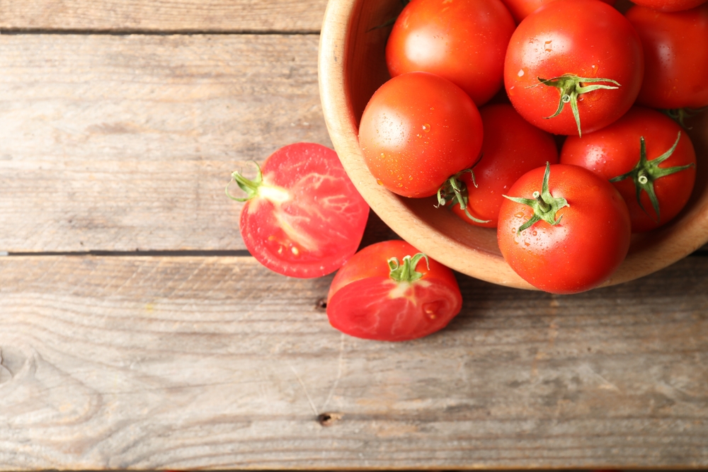 Are tomatoes good for weight loss? Here’s what you should know