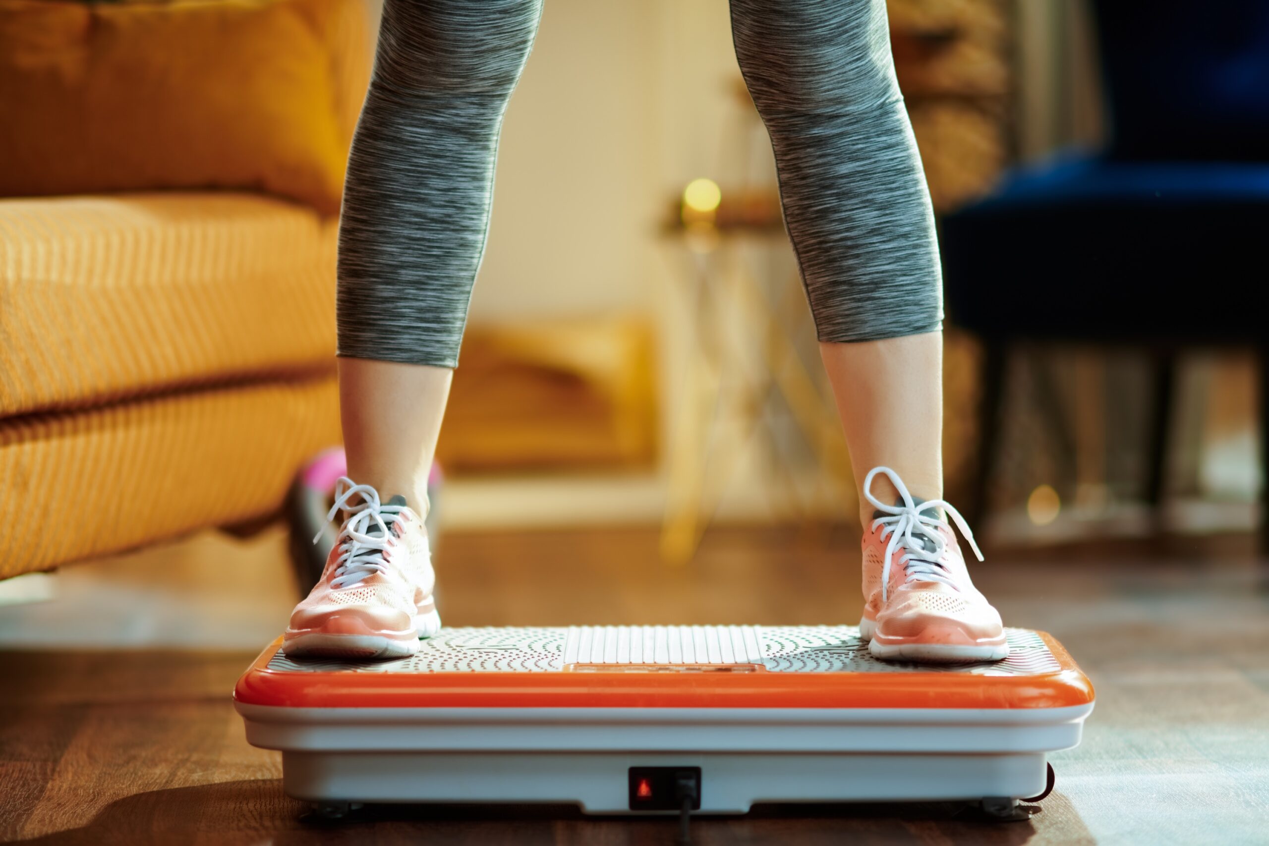 Do vibration plates work? Benefits, weight loss, and safety
