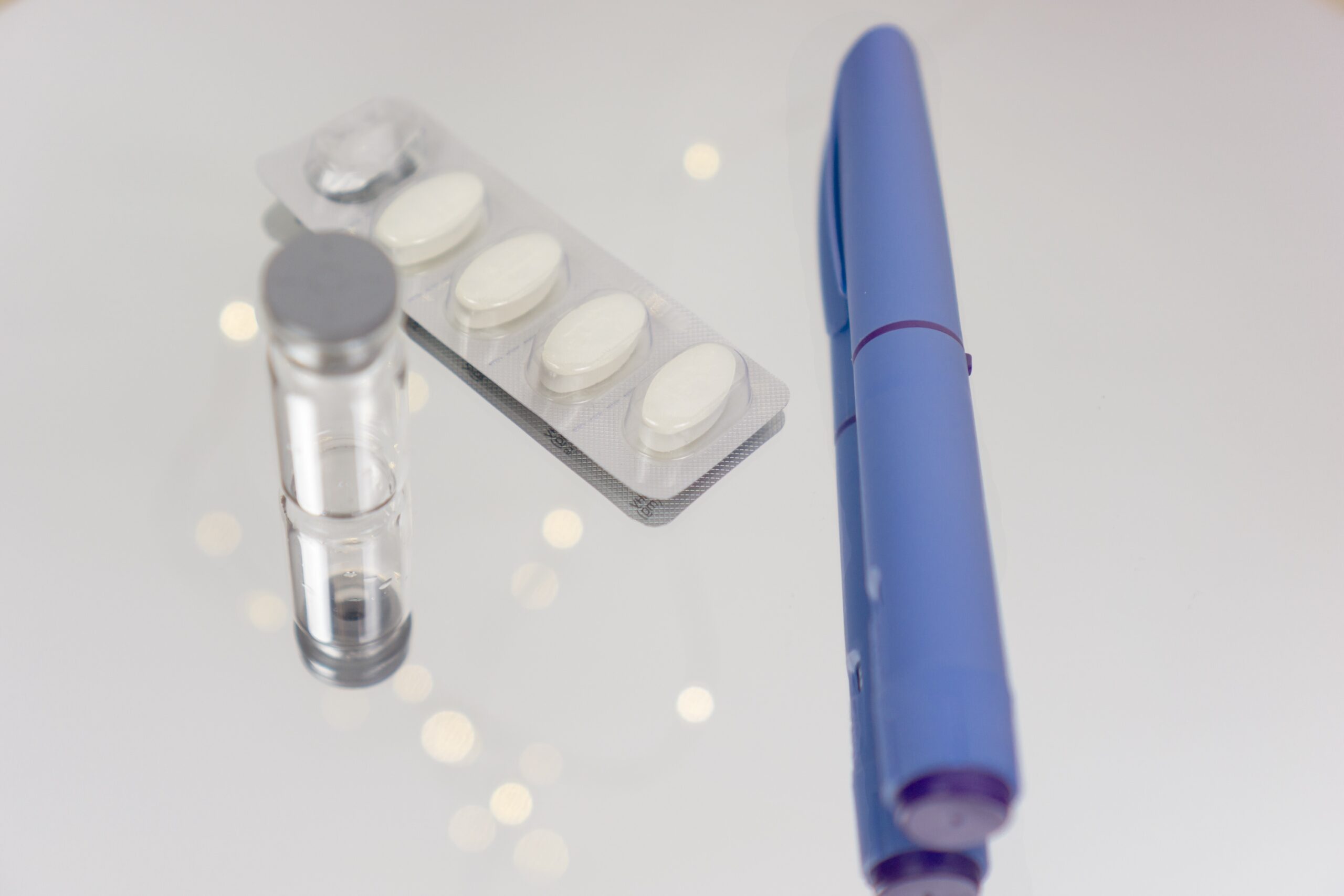 Wegovy® pill vs. injection: Which one works best for weight loss?