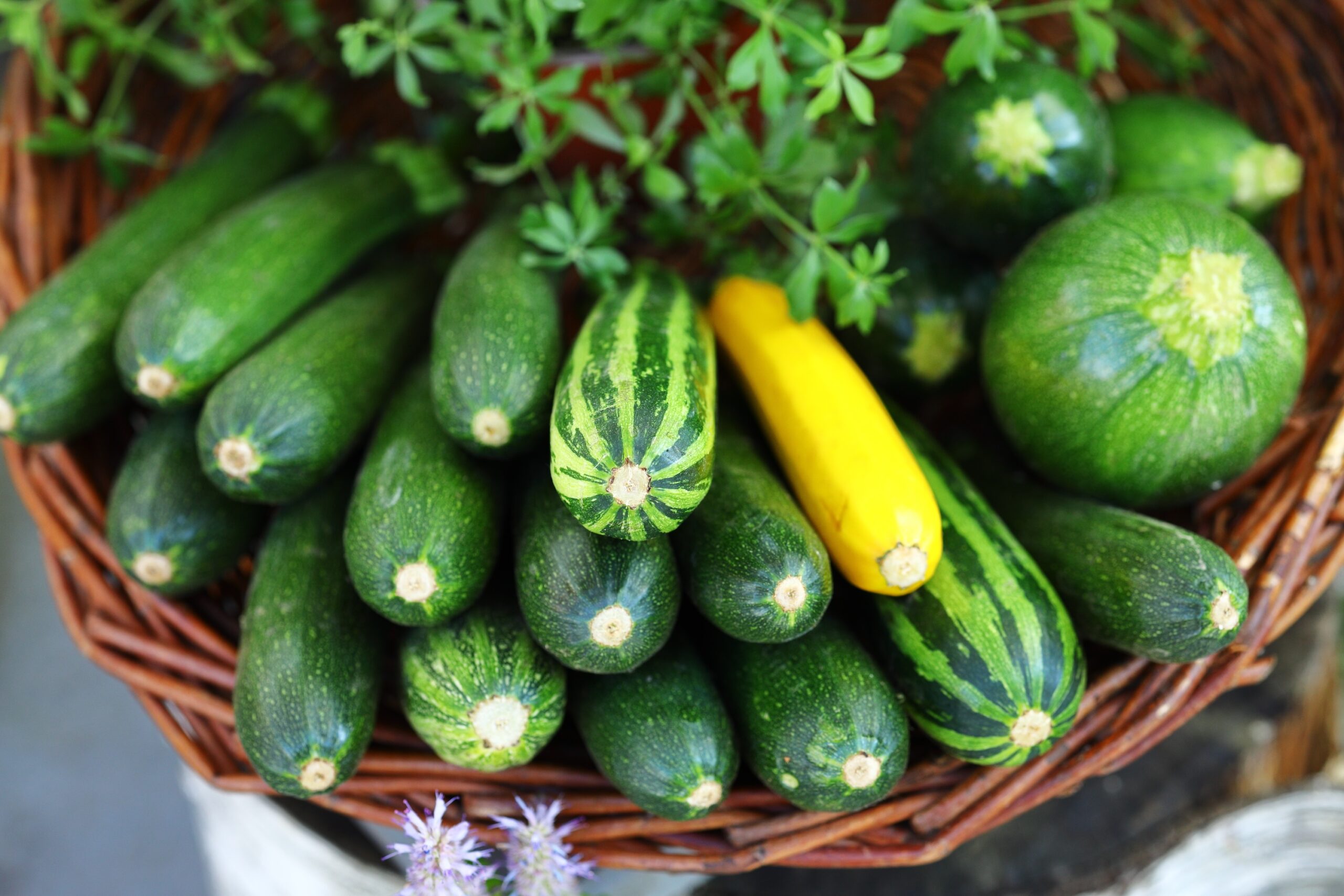 Is zucchini good for weight loss? Here’s what the science says