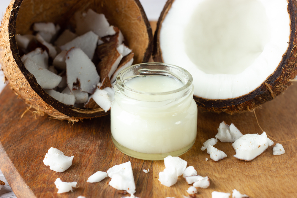 Is coconut oil good for weight loss? What you need to know