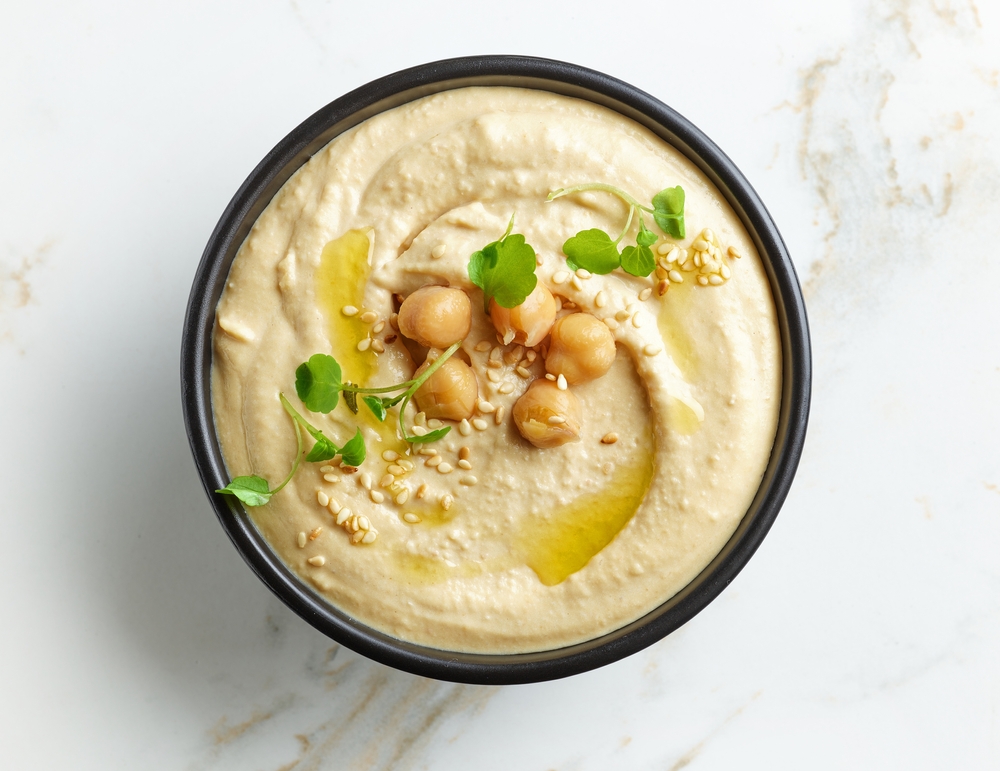 Is hummus good for weight loss? What you need to know