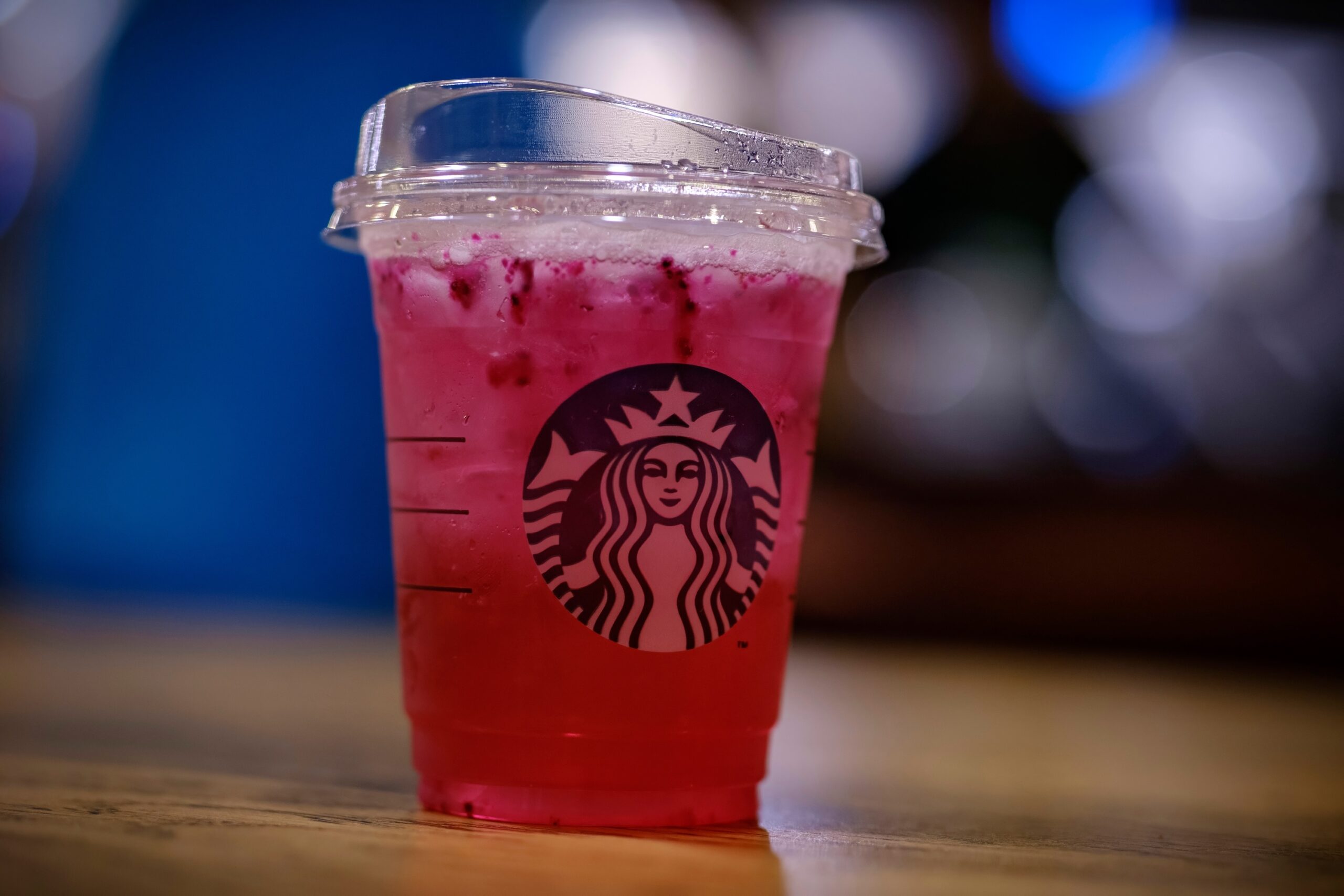 Are Starbucks’ new Energy Refreshers drinks healthy? Here’s what you need to know