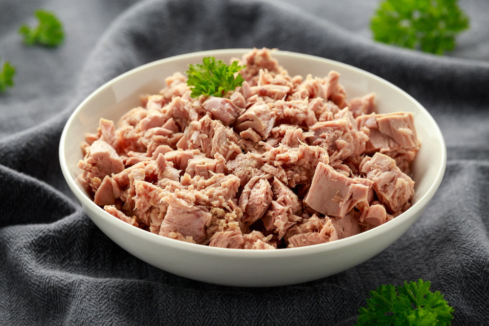 Is tuna good for weight loss? What you need to know