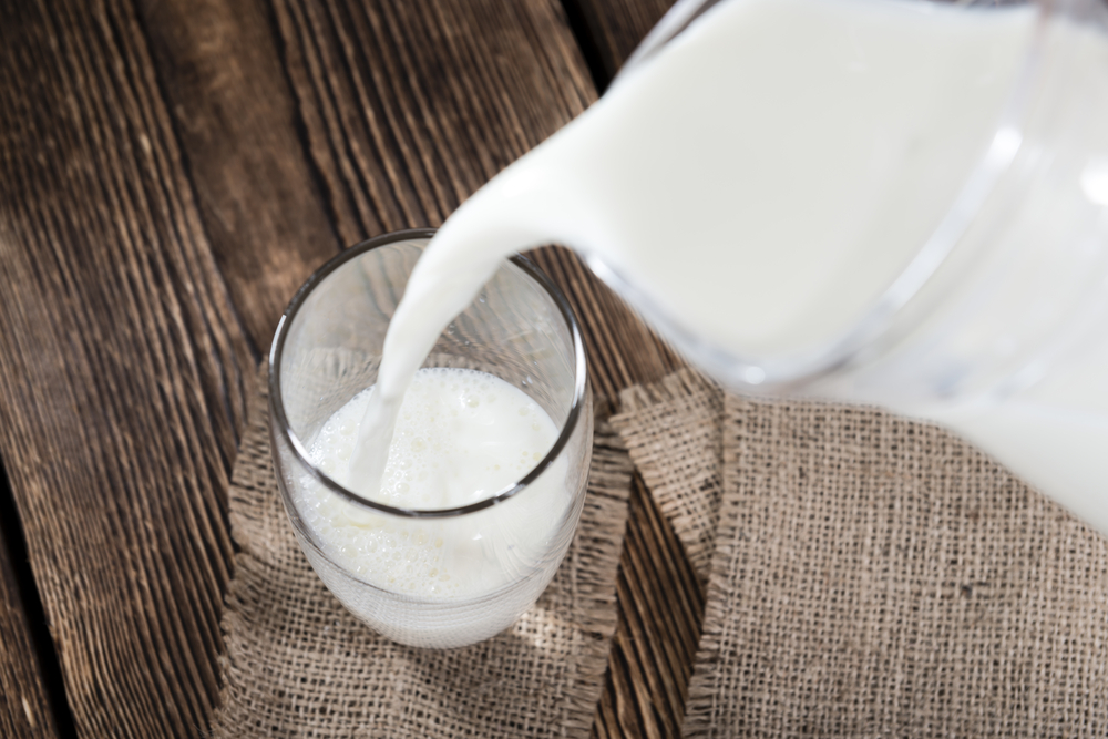 Is whole milk good for weight loss? Here’s what you need to know