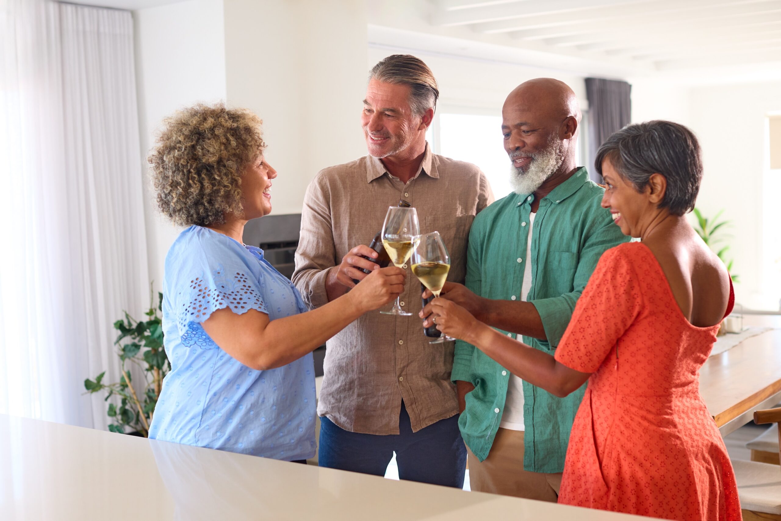 Zepbound and alcohol: What you need to know before you combine the two