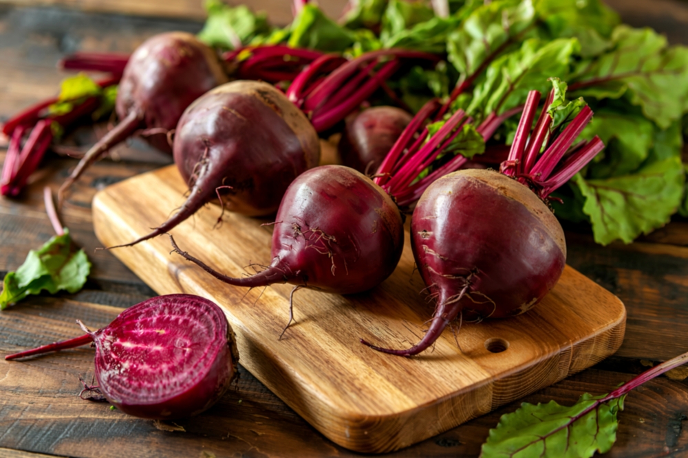 Are beets good for weight loss? What you need to know