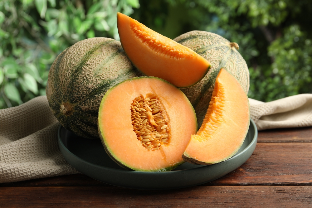 Is cantaloupe good for weight loss? What you need to know