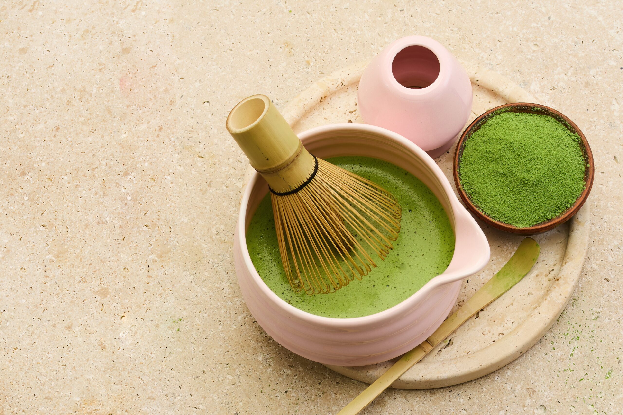 Is matcha good for weight loss? What you need to know