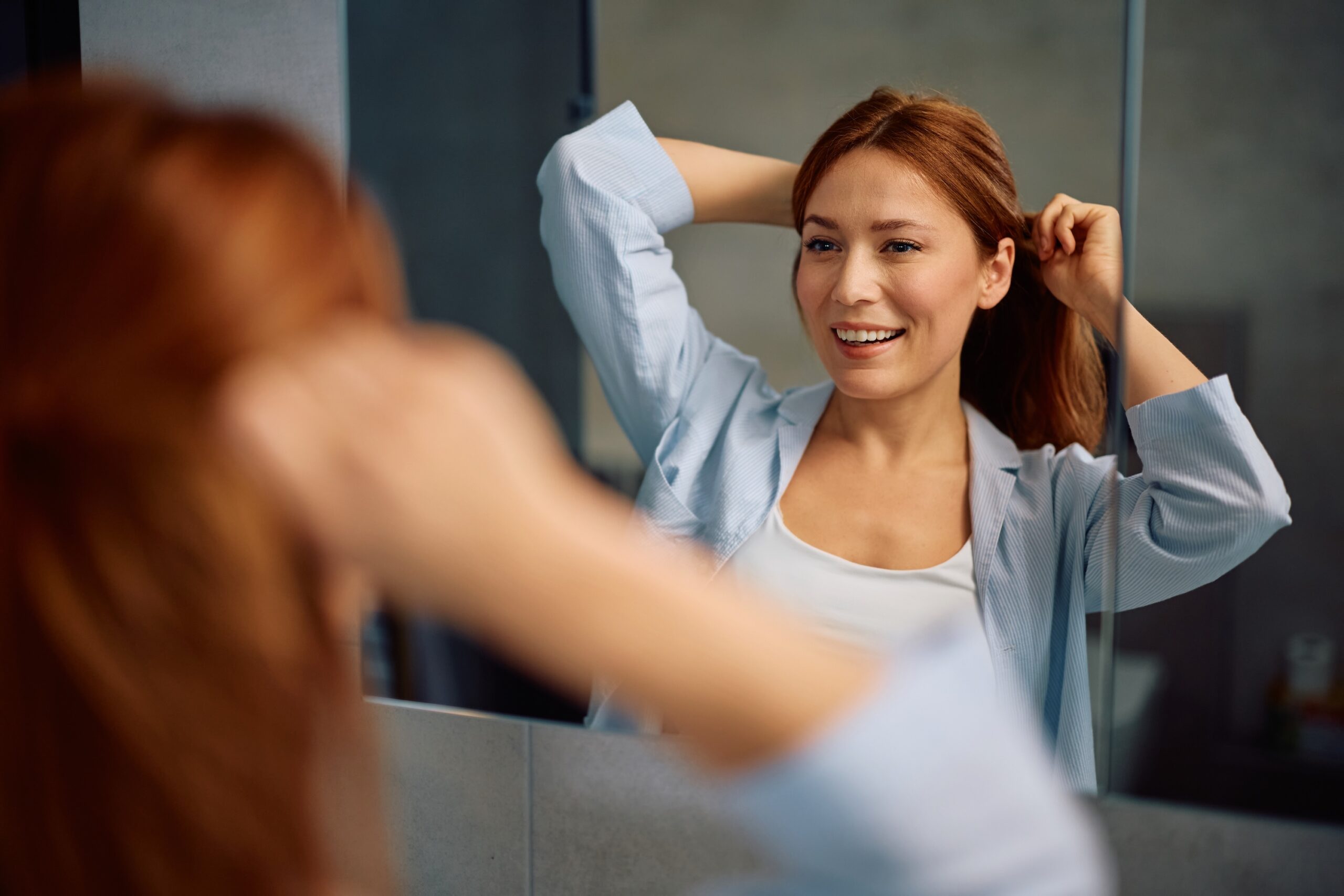 Does Mounjaro® cause hair loss? Here’s what we know 