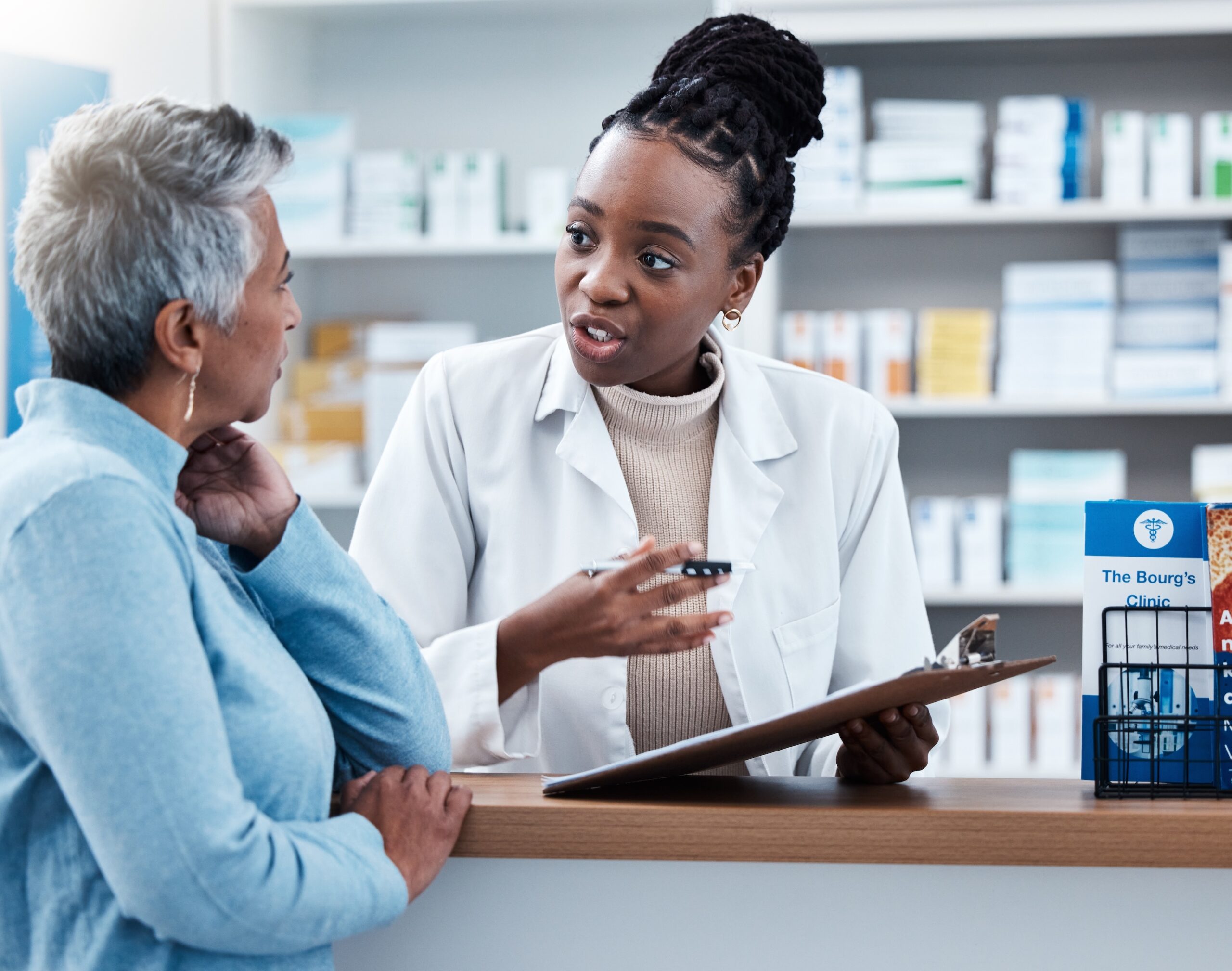 Does insurance cover Mounjaro®? Check your coverage in 2026
