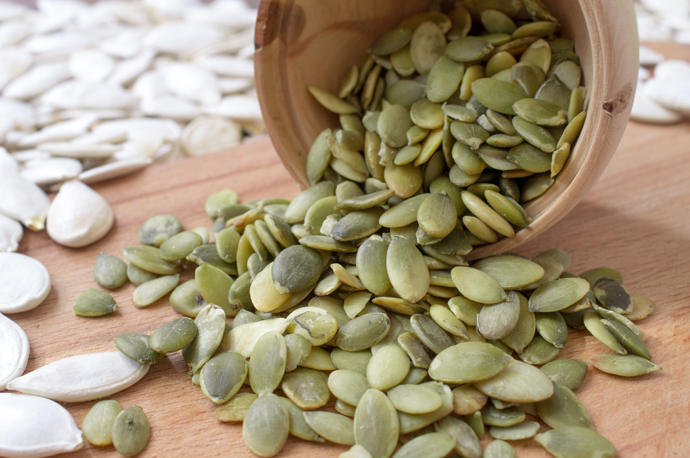 Are pumpkin seeds good for weight loss? What you need to know